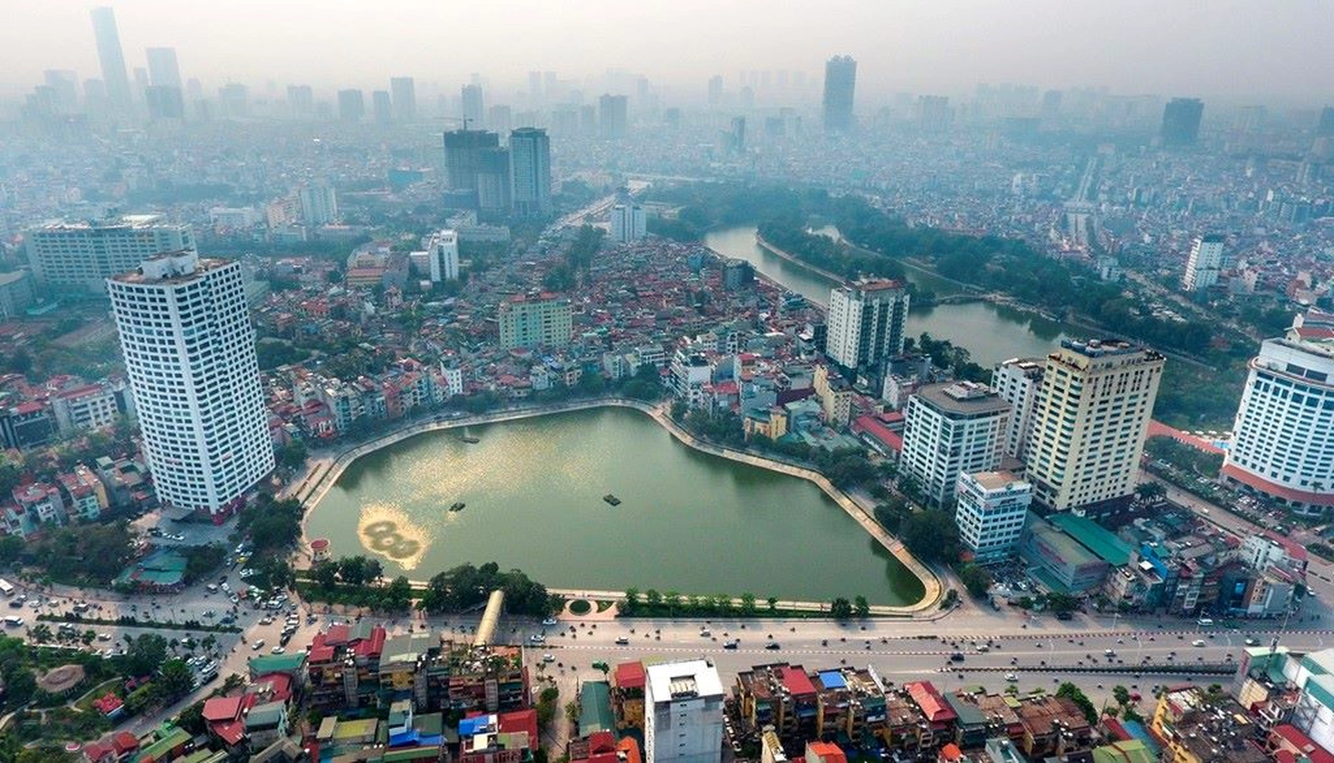 Bán nhà Hà Nội: Tham khảo giá nhà thổ cư quận Ba Đình cập nhật mới nhất