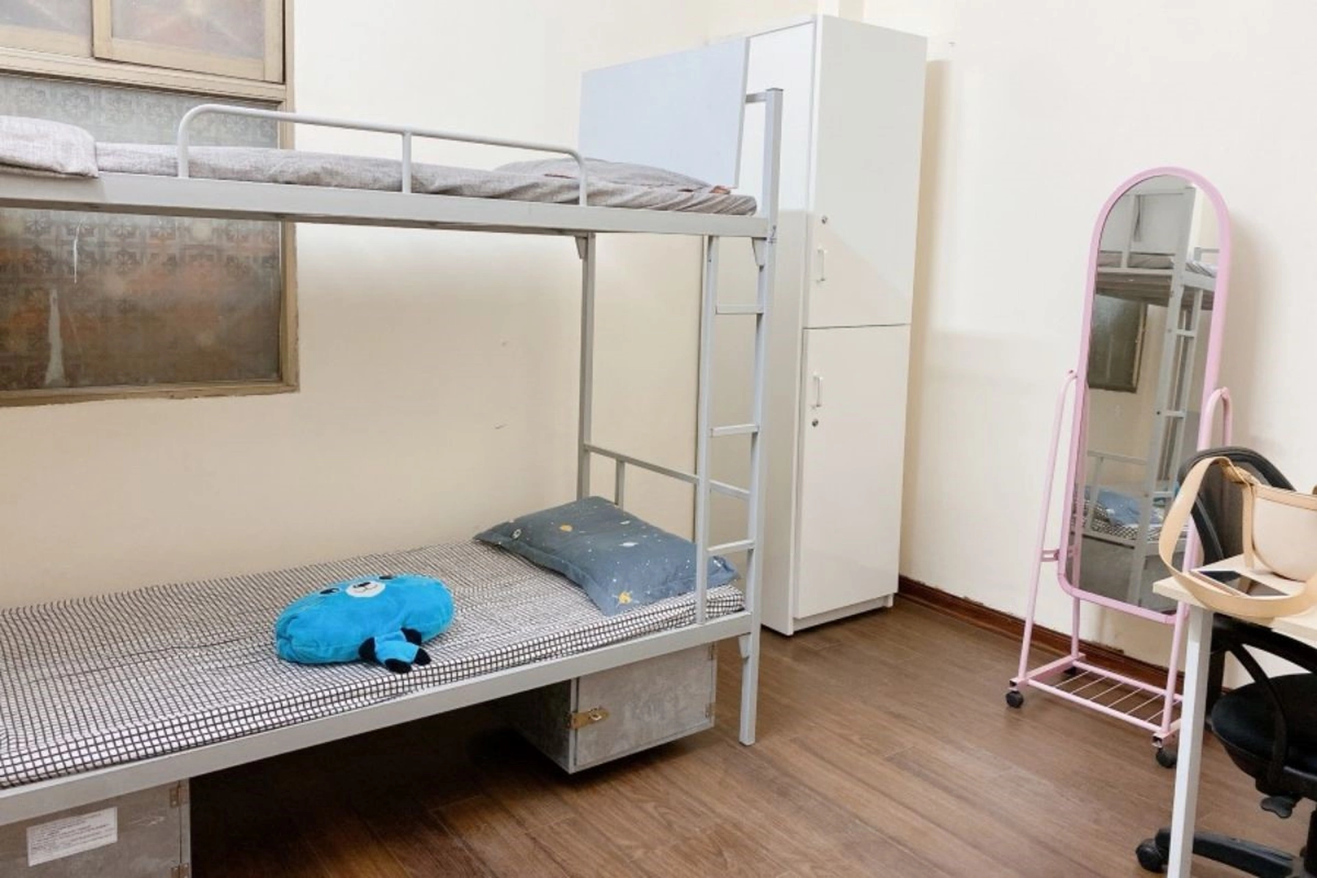 Bỏ túi kinh nghiệm thuê nhà ở ghép với bạn dành cho sinh viên