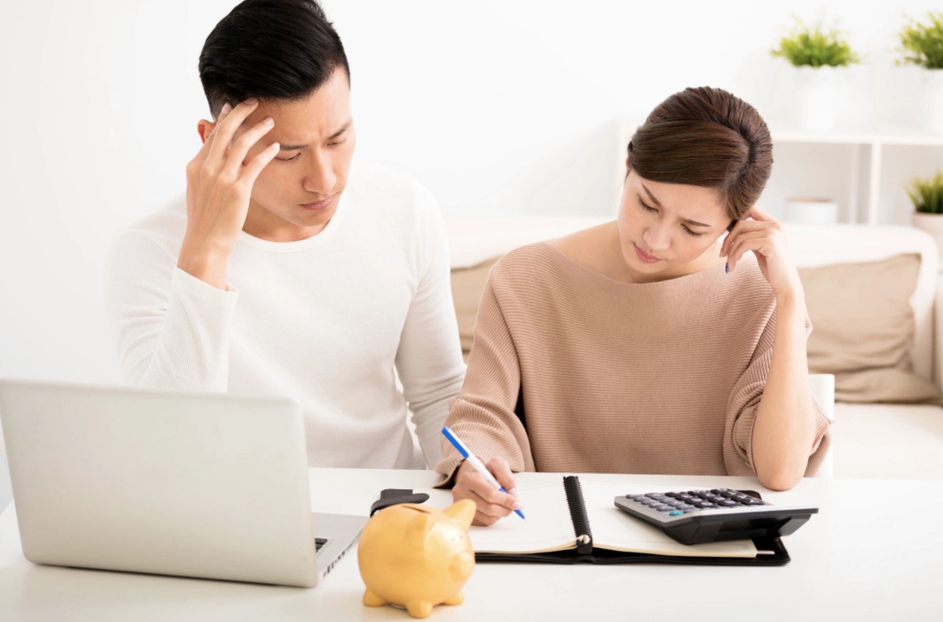 Nâng cao chất lượng cuộc sống gia đình: 6 bí quyết tiết kiệm giúp bạn dễ dàng đạt được mục tiêu trong cuộc sống