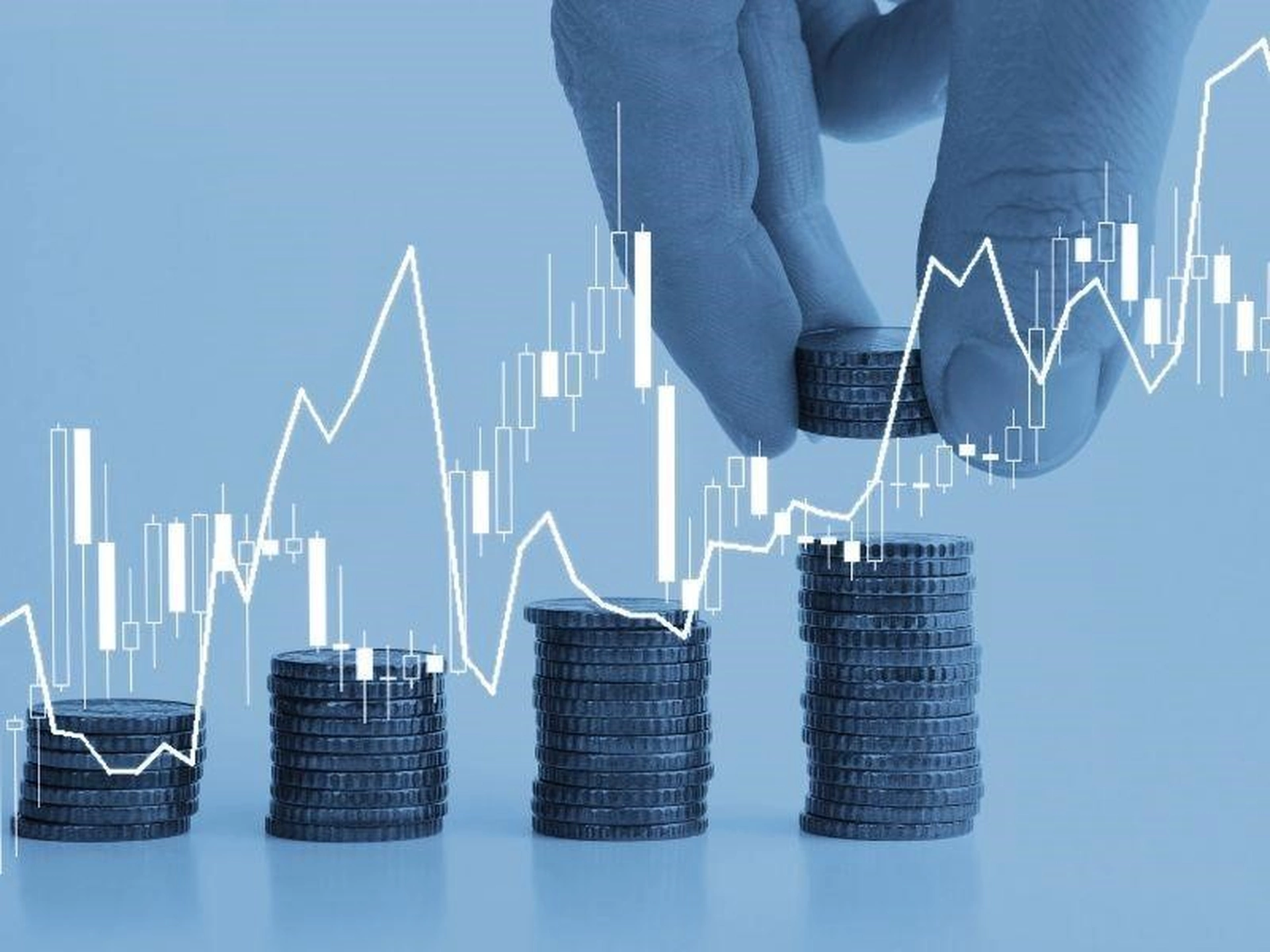 Kinh nghiệm chơi chứng khoán cho nhà đầu tư F0: Dù FOMO nhưng vẫn cần tỉnh táo