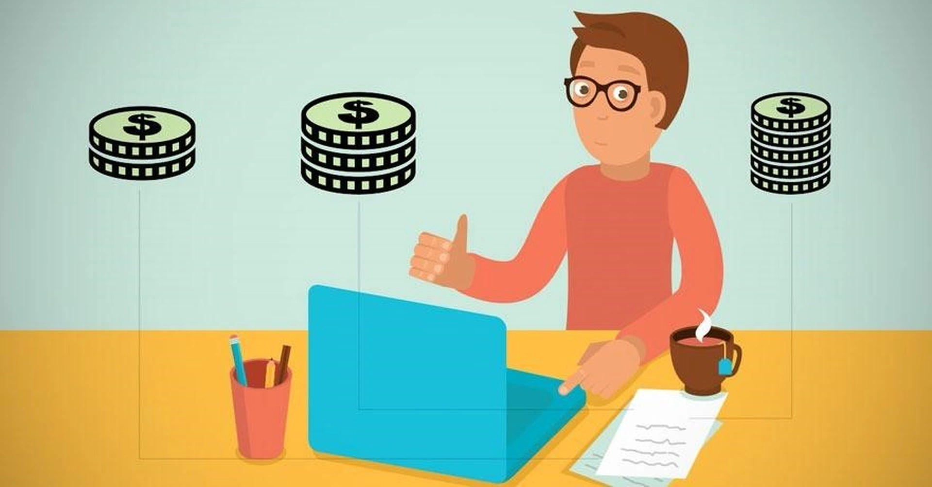 Chủ động hay thụ động: Hai cách đầu tư mang đến lợi nhuận khác biệt