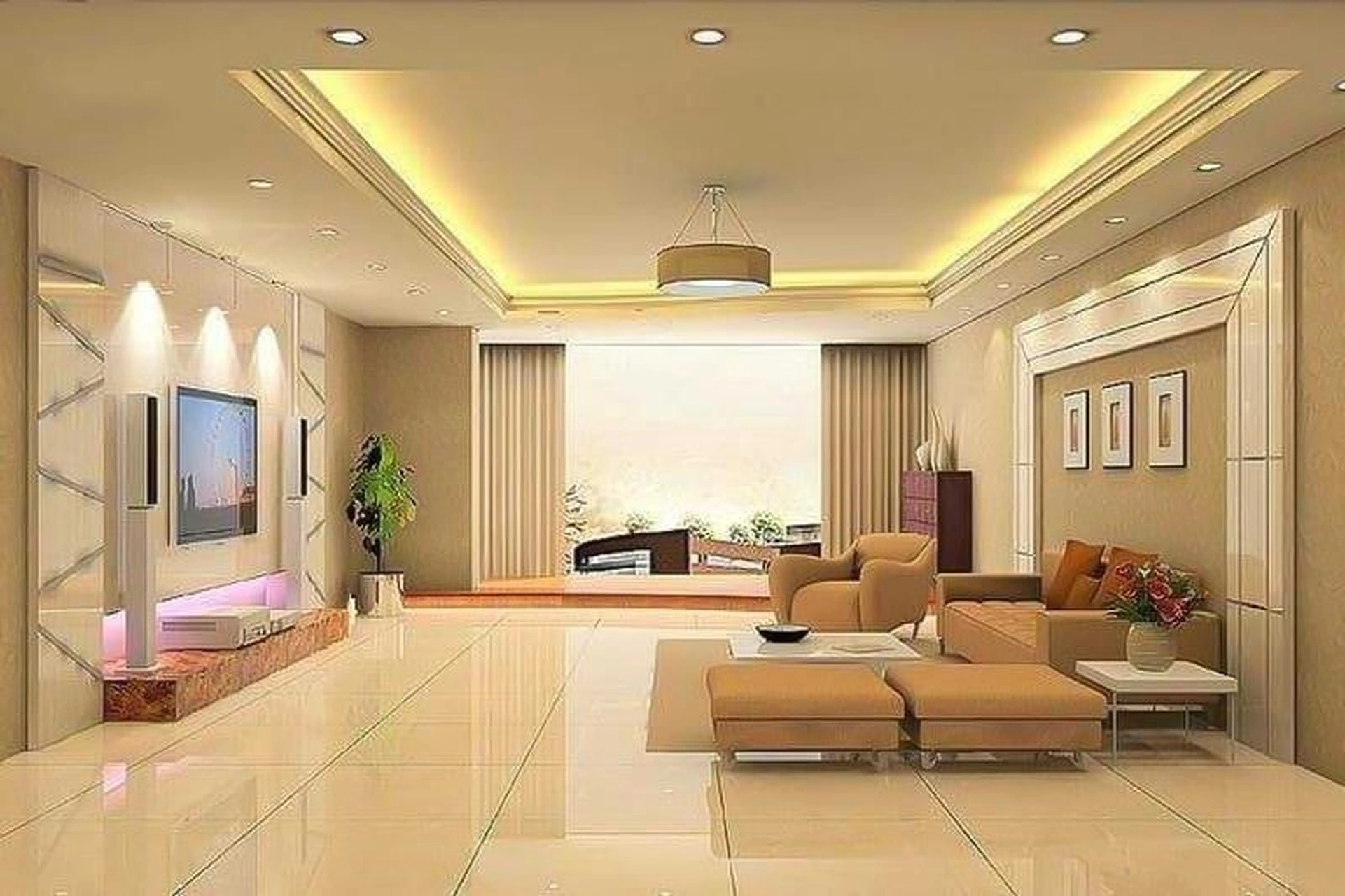 Chung cư cao tầng nào tốt nhất để thuê? Bí quyết chọn tầng và vị trí phong thủy