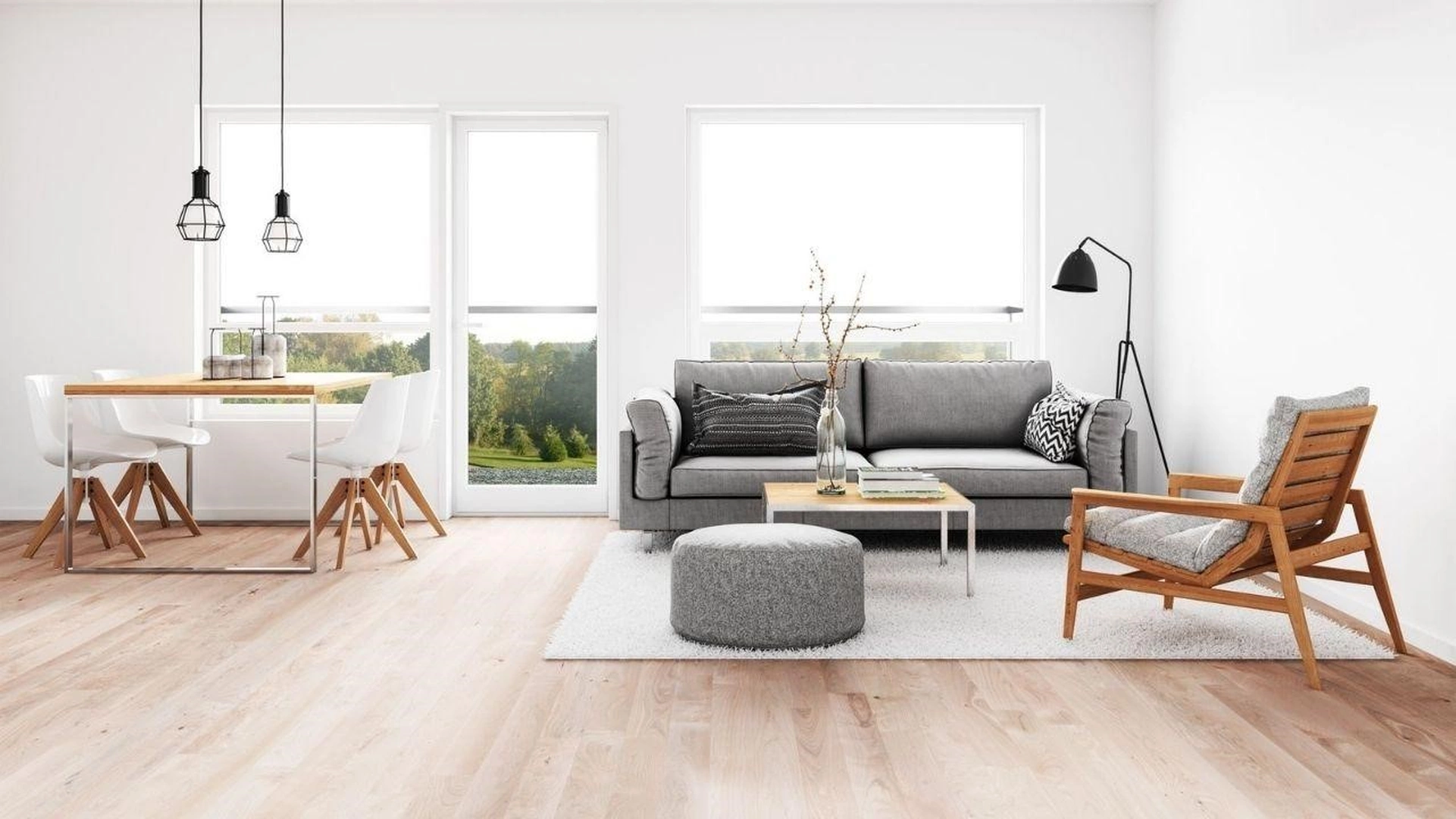 Tiết kiệm chi tiêu hiệu quả từ cách sống tối giản