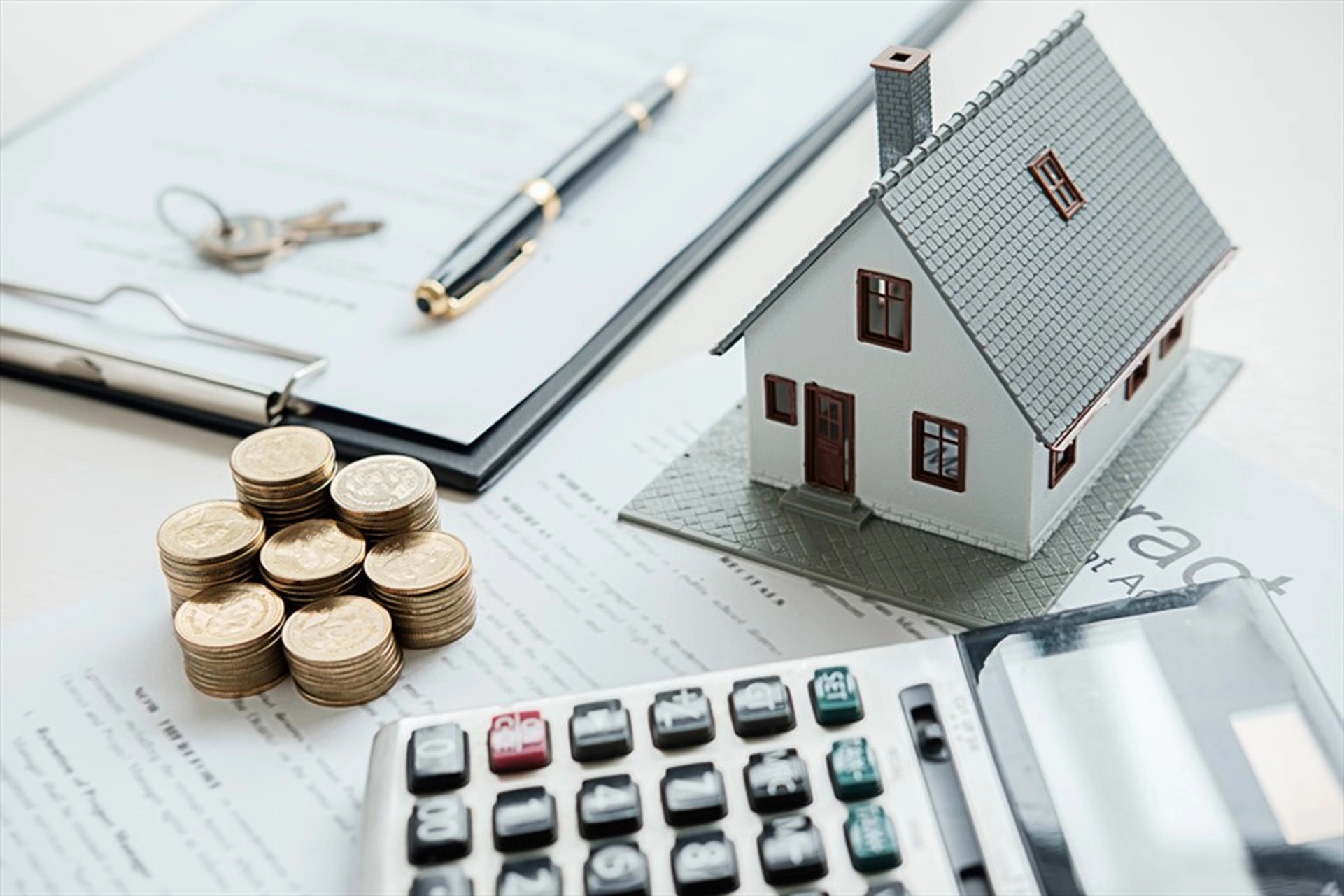 Nhu cầu vay vốn mua nhà sẽ tăng trong thời gian tới