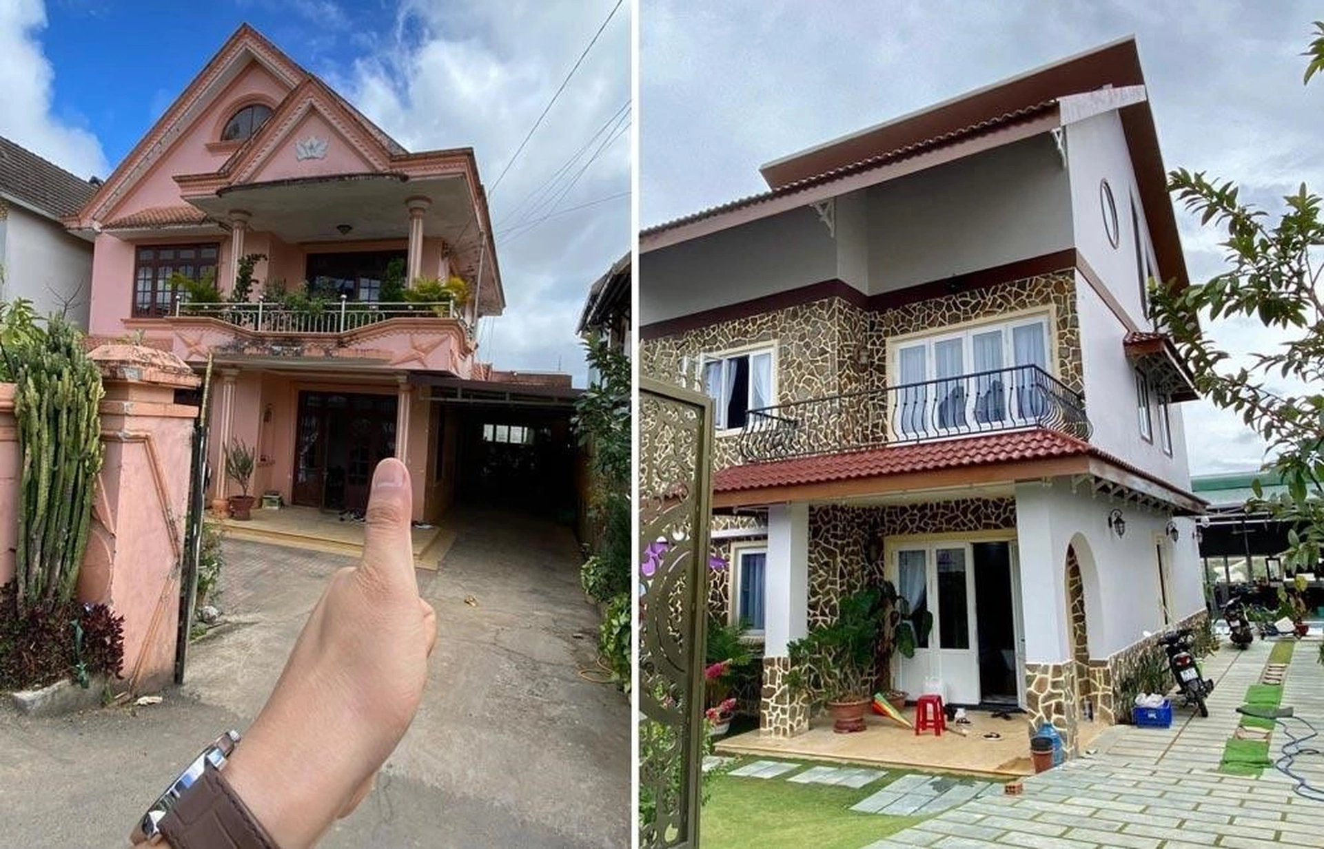 Học cách người nước ngoài sử dụng vật liệu tự nhiên để chống nắng: Vừa đẹp vừa hiệu quả