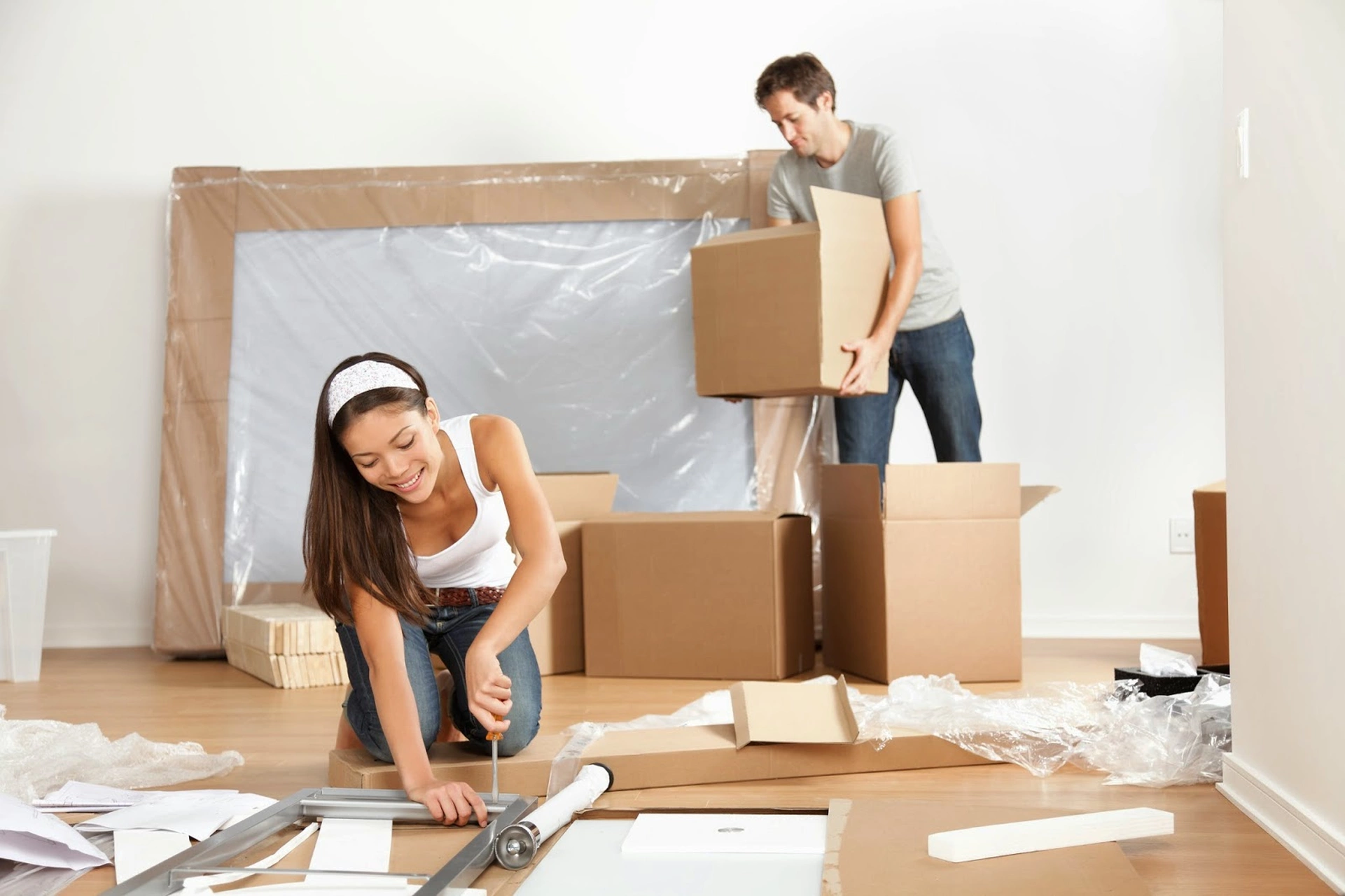 Xu hướng thích ở nhà thuê ở Gen Z thời nay: Lý do và lời khuyên