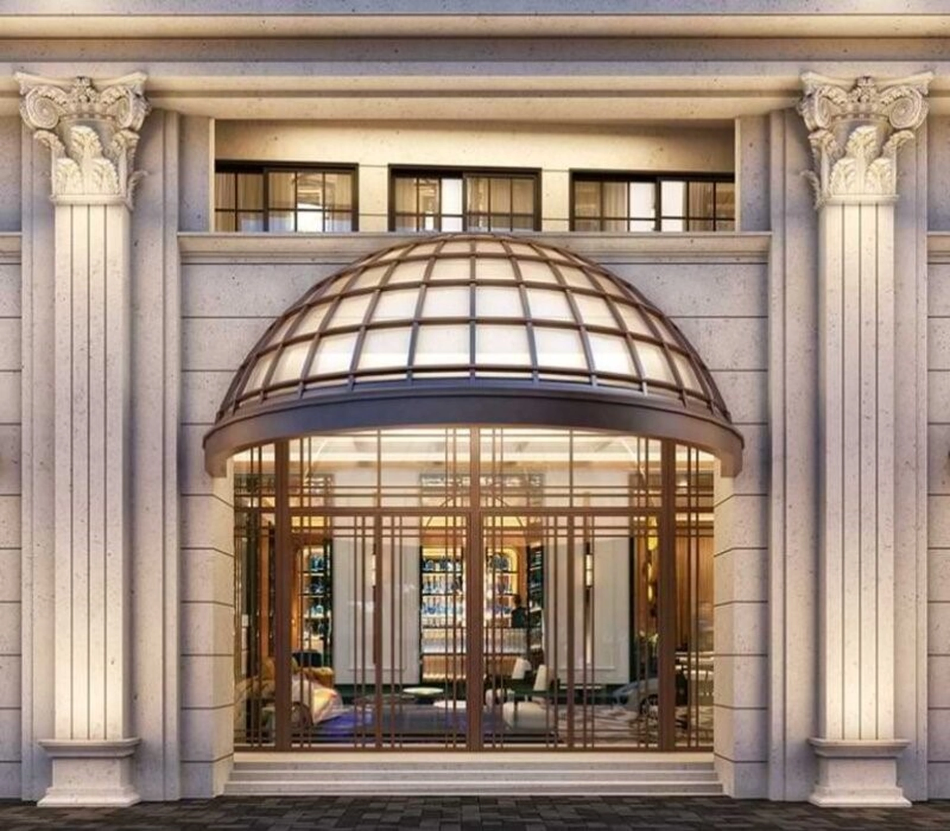 Trải nghiệm ẩm thực địa phương xung quanh The Grand Hà Nội