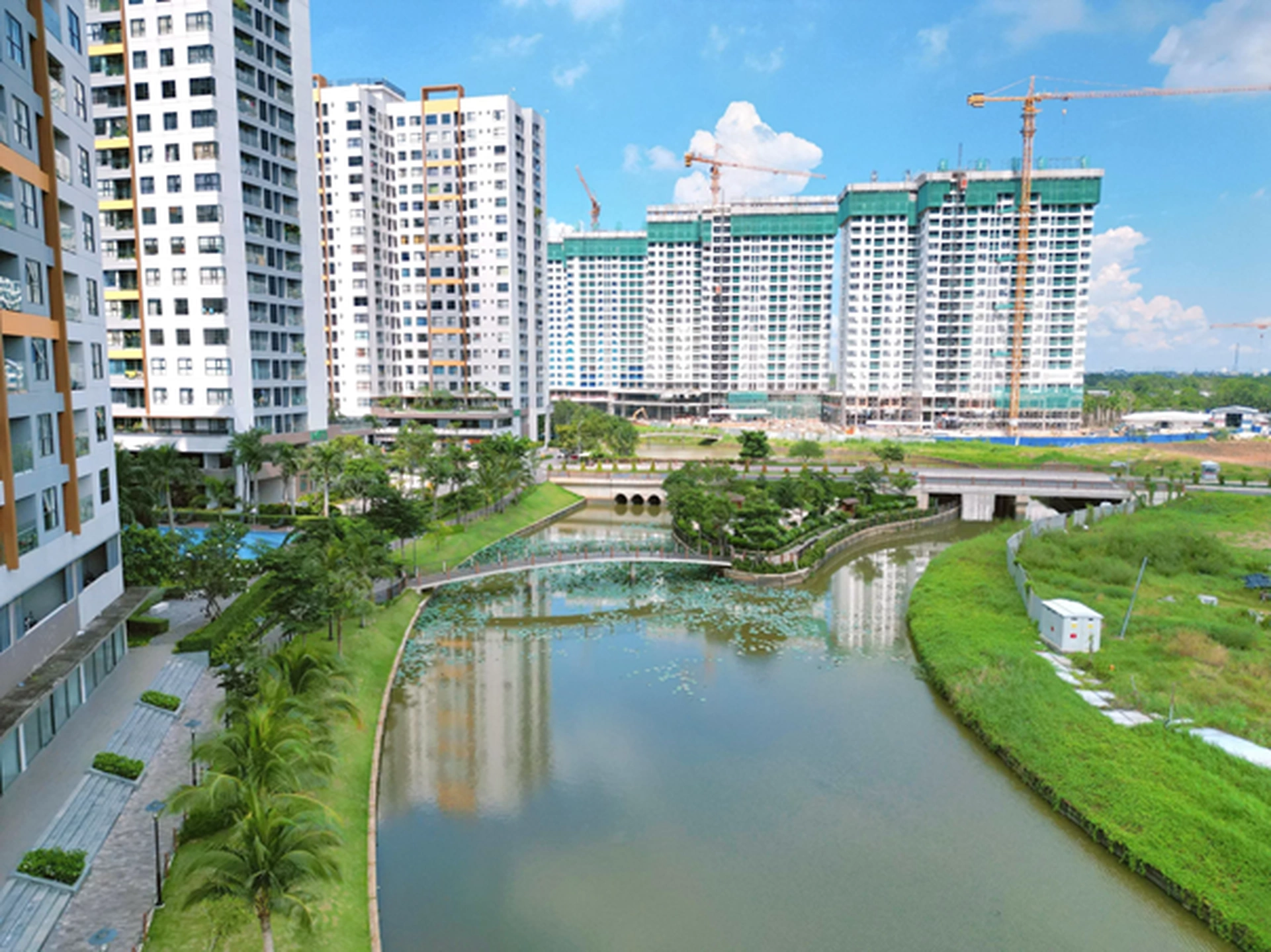 5 phút cập nhật phân khúc vượt trội trong cuộc đua thanh khoản hiện tại