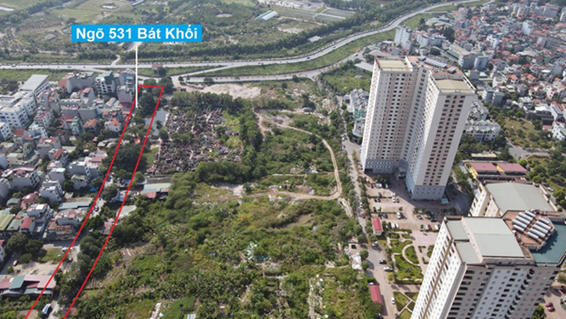 Nhà mặt phố diện tích 60m2 - 80m2 đường Bát Khối quận Long Biên giá bao nhiêu?