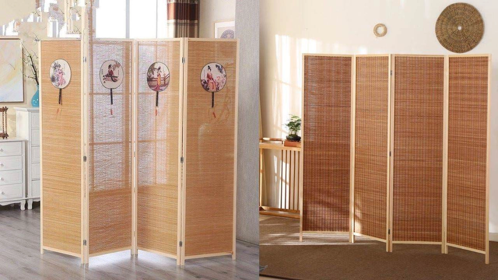 Nằm lòng 6 mẹo chọn vách ngăn thông minh, hiệu quả cho căn hộ studio điển hình