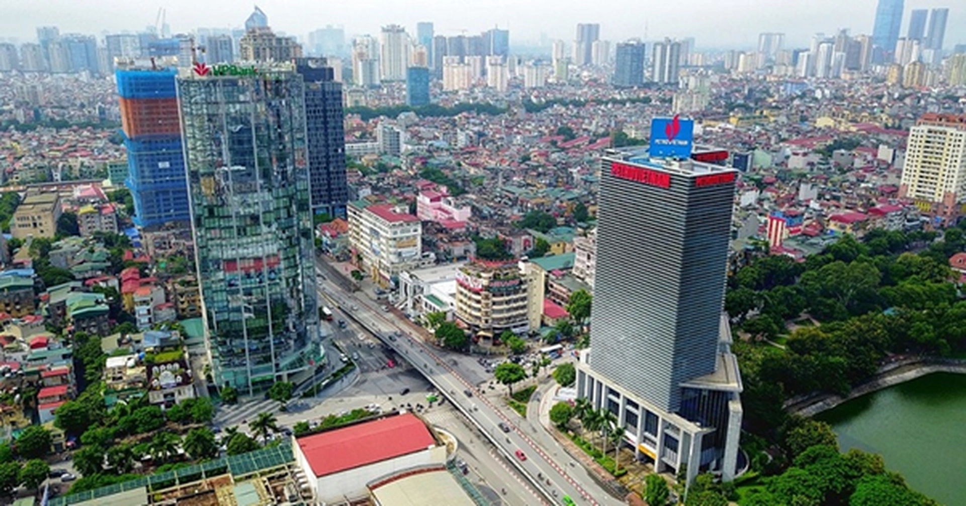 Nhà mặt phố diện tích 60m2 - 80m2 đường Trường Chinh quận Đống Đa giá bao nhiêu?
