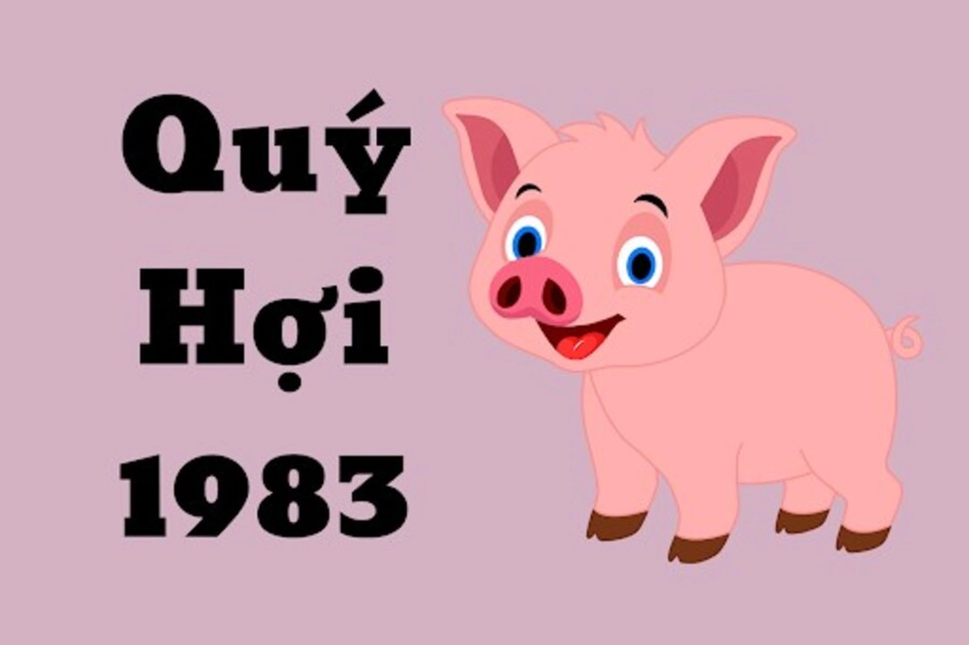 Ngày tốt tháng 5 năm 2024 để làm mọi việc thuận lợi, suôn sẻ cho người sinh năm 1983 Quý Hợi