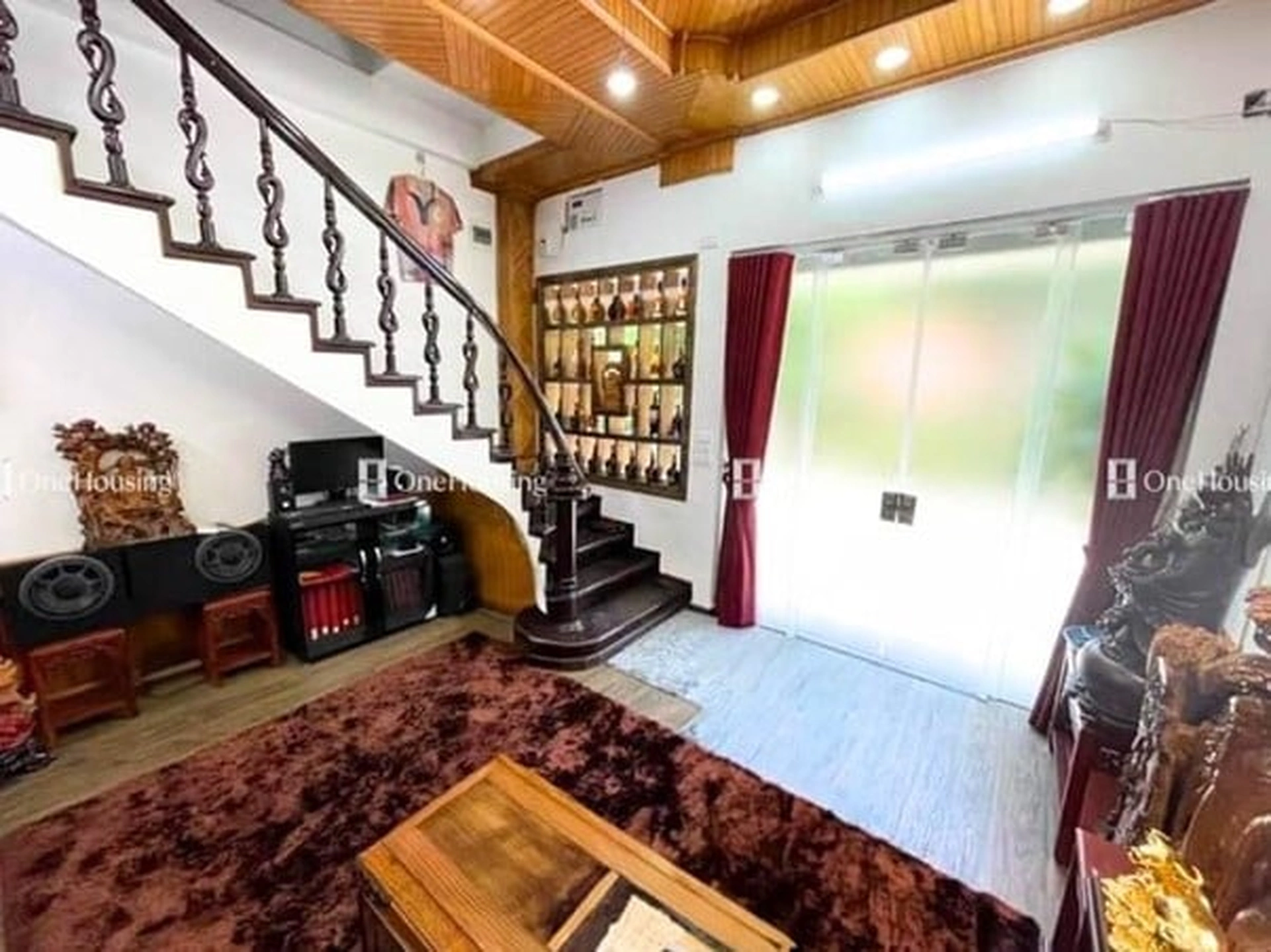 Nhà mặt phố diện tích dưới 30m2 đường Cù Chính Lan quận Thanh Xuân giá bao nhiêu?