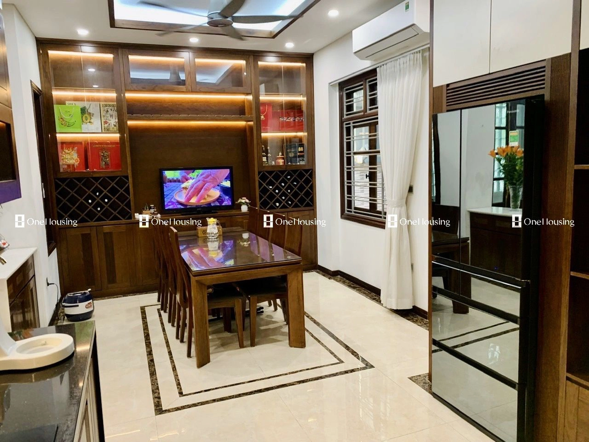 Nhà mặt ngõ diện tích 60m2 - 80m2 đường Láng quận Đống Đa giá bao nhiêu?