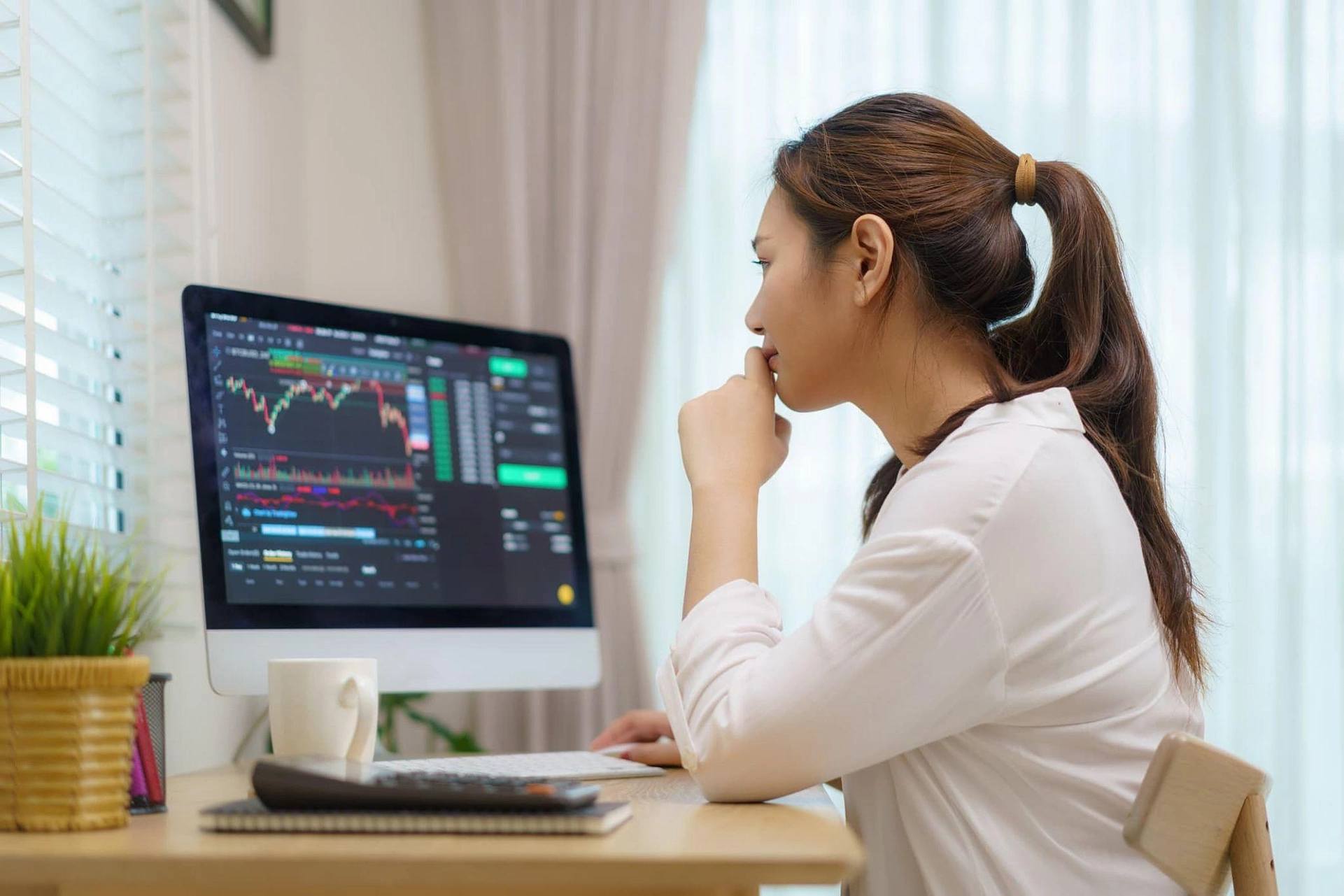 Học thế hệ cha mẹ cách quản lý tài chính để đạt được cuộc sống an nhàn đáng mơ ước