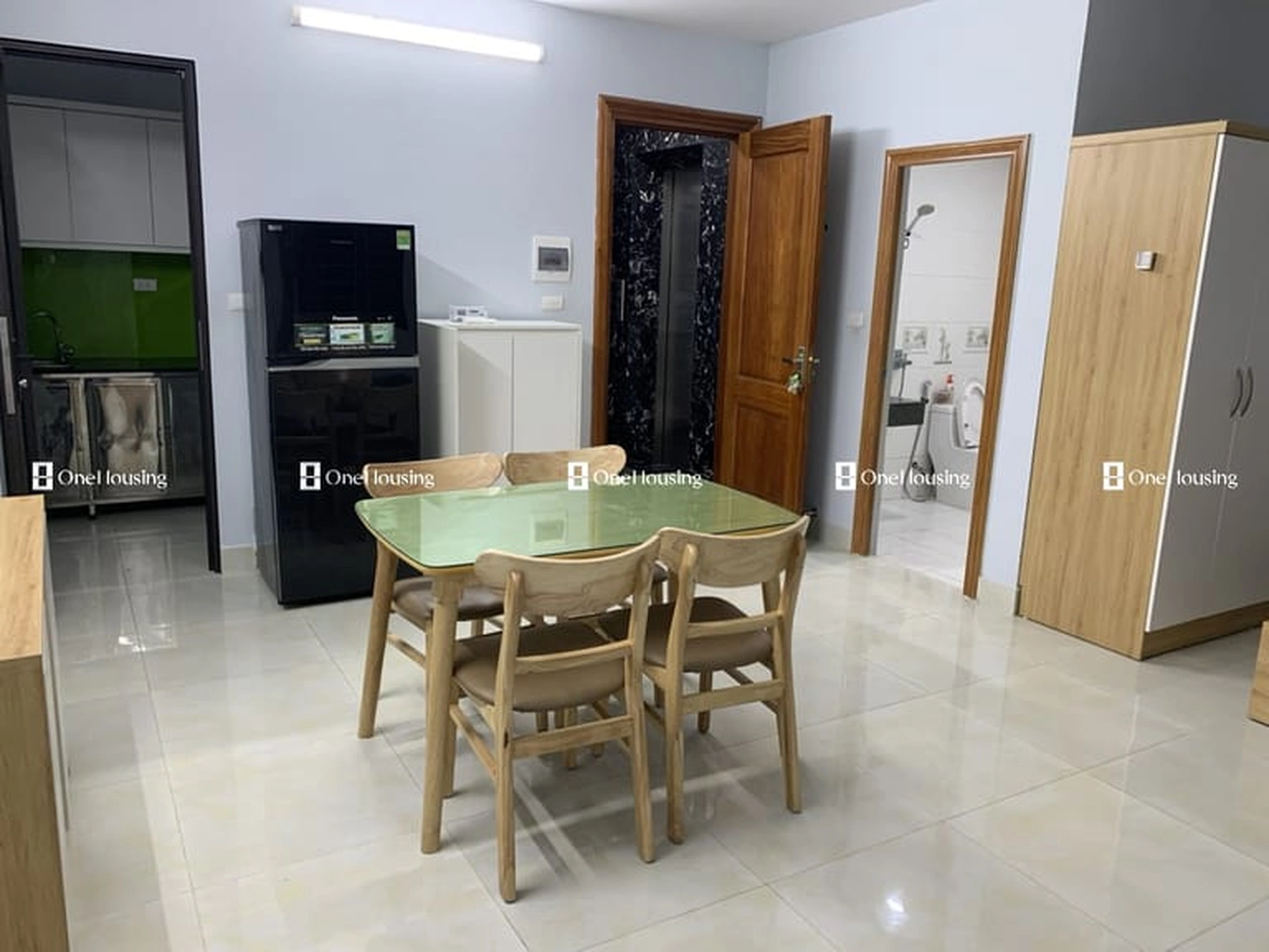 Nhà mặt ngõ 8 tầng đường Tam Khương quận Đống Đa giá bao nhiêu?