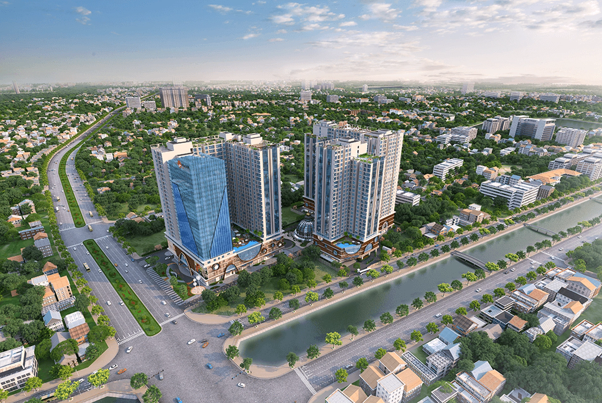 Nhà mặt phố diện tích 45m2 - 60m2 đường Minh Khai quận Hai Bà Trưng giá bao nhiêu?