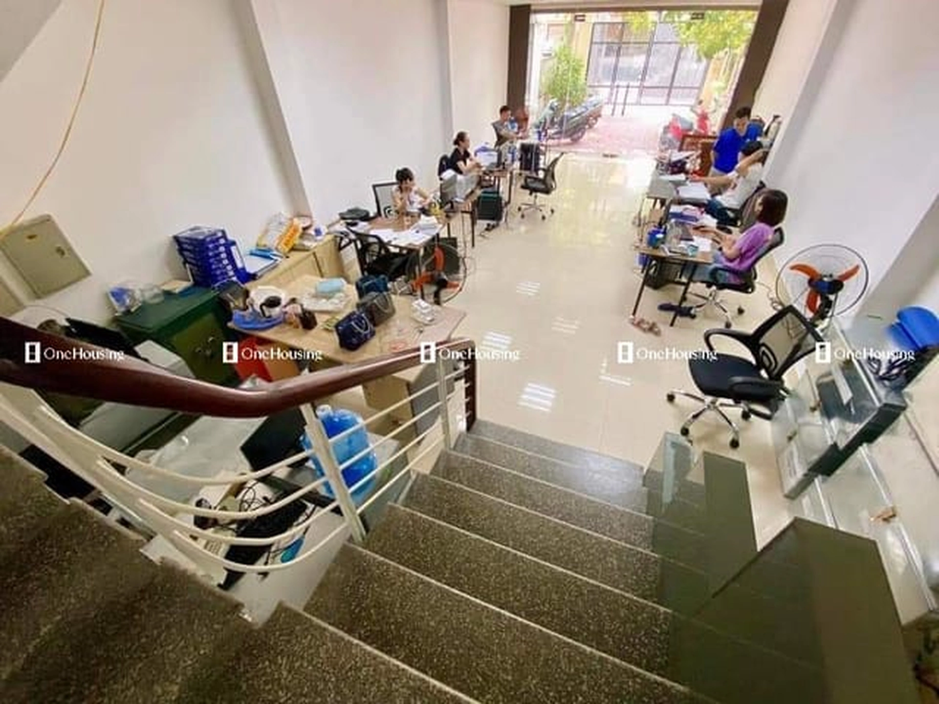 Nhà mặt phố 5 tầng đường Hoàng Cầu quận Đống Đa giá bao nhiêu?