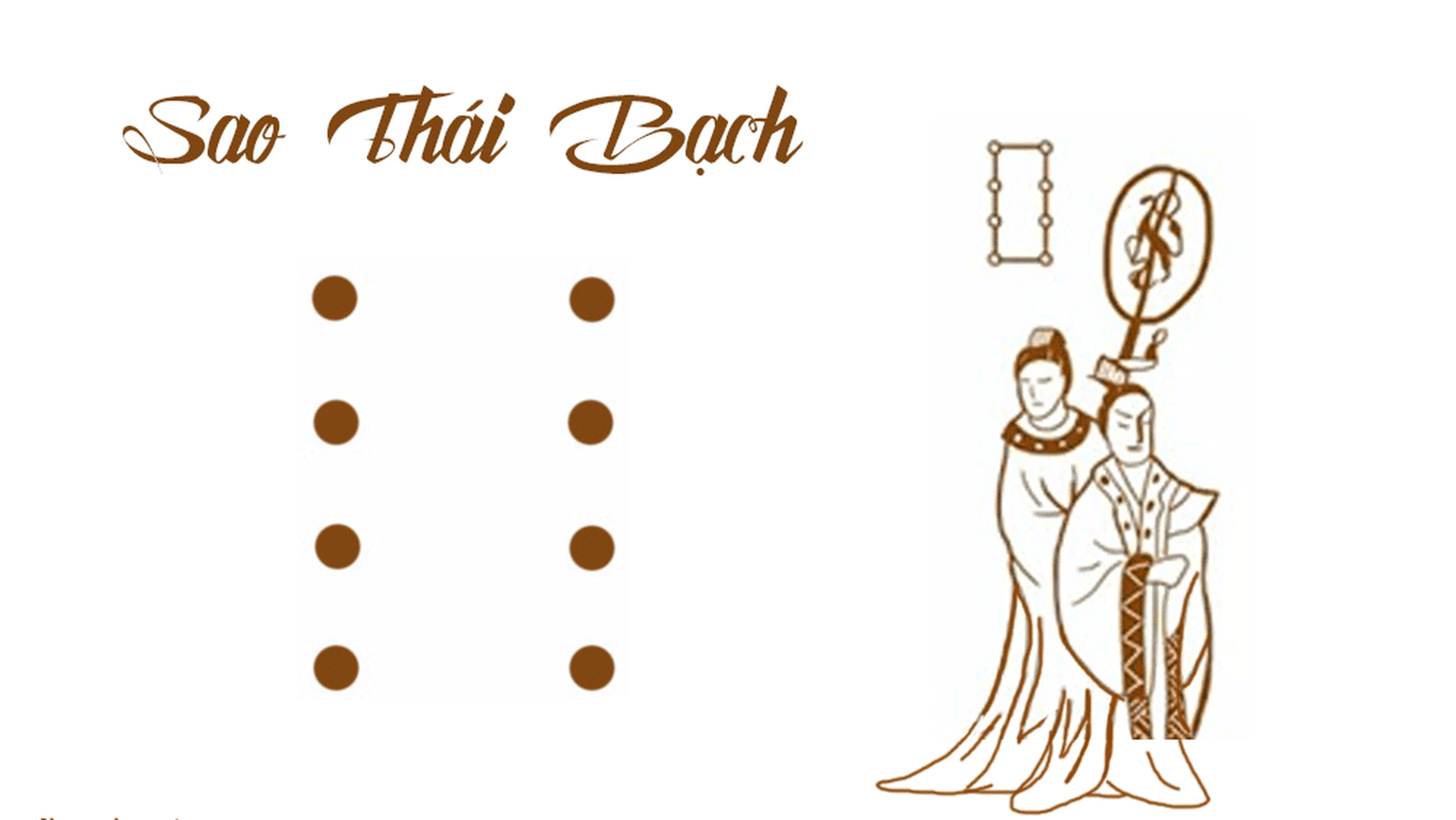 Sao Thái Bạch chiếu mệnh có ảnh hưởng gì đến tuổi Kỷ Mão 1999 nữ mạng năm 2024? 