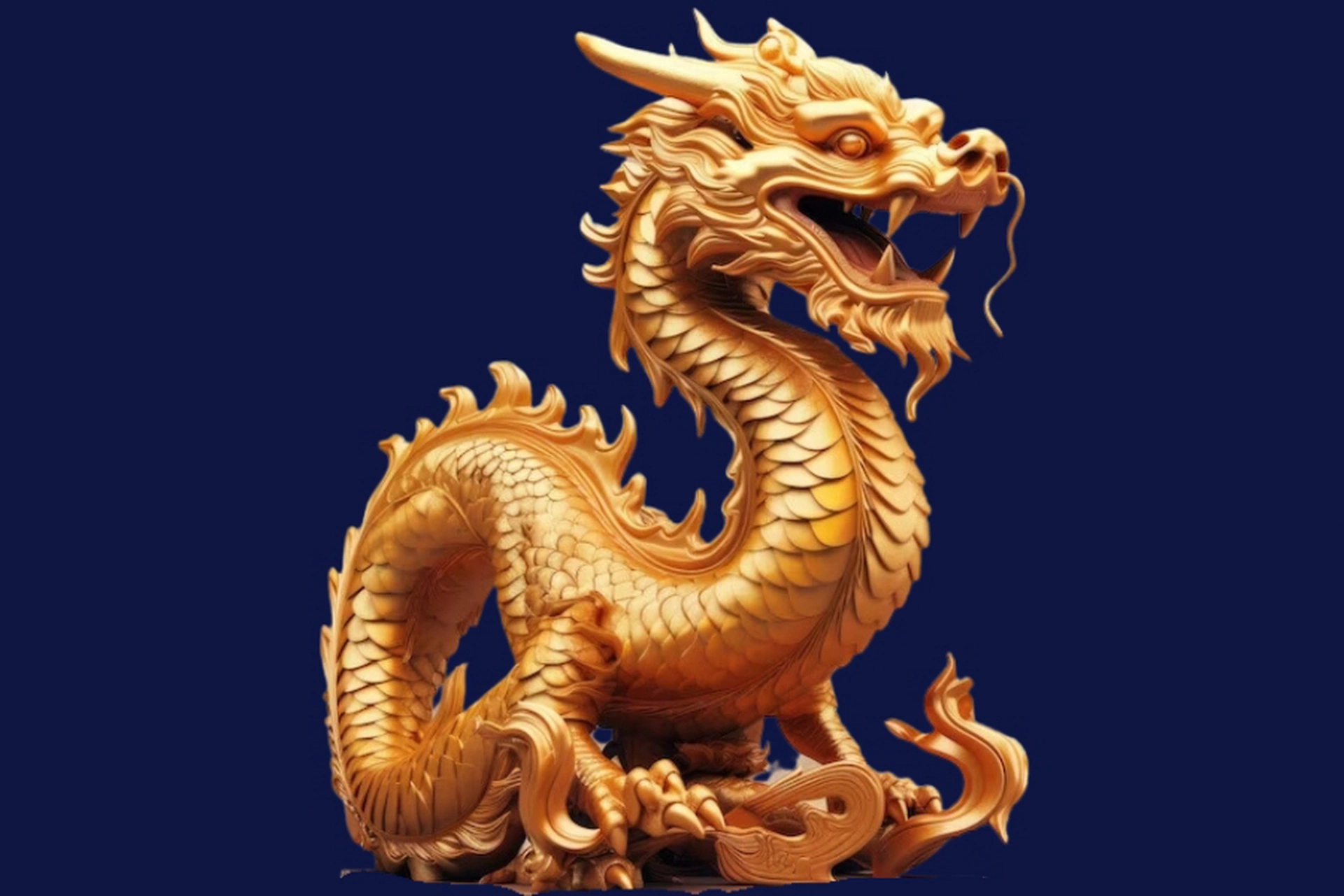 Những năm nào được dự báo là may mắn về tài lộc đối với tuổi Canh Thìn 2000 nam mạng?