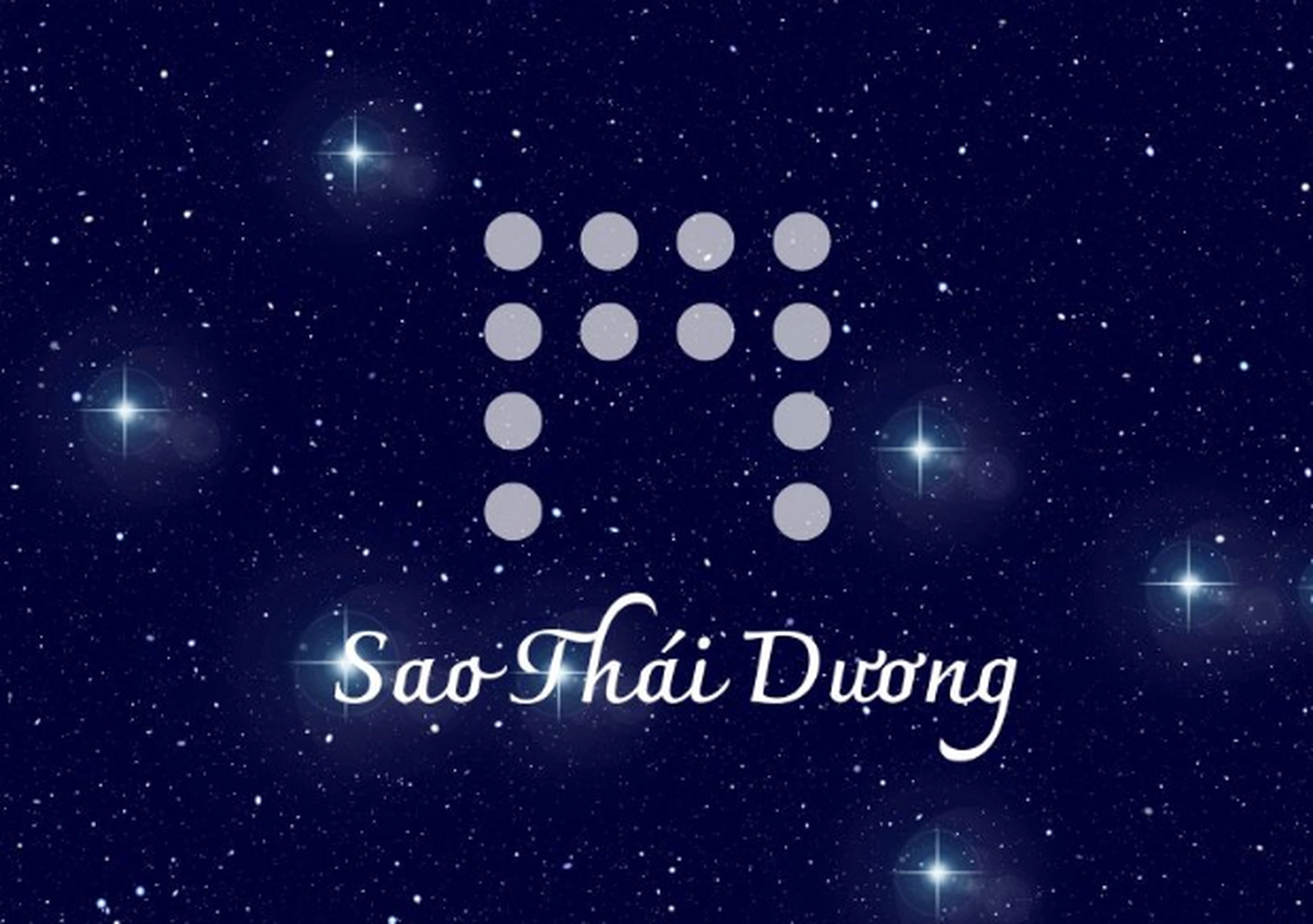 Sao Thái Dương chiếu mệnh có ảnh hưởng gì đến tuổi Quý Dậu nam mạng trong năm 2024?
