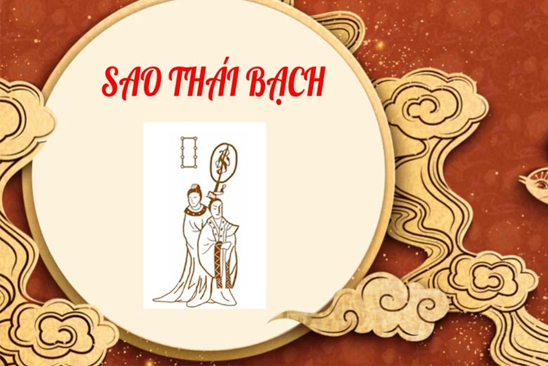 Sao Thái Bạch chiếu mệnh có ảnh hưởng gì đến tuổi Giáp Tuất nam mạng trong năm 2024?
