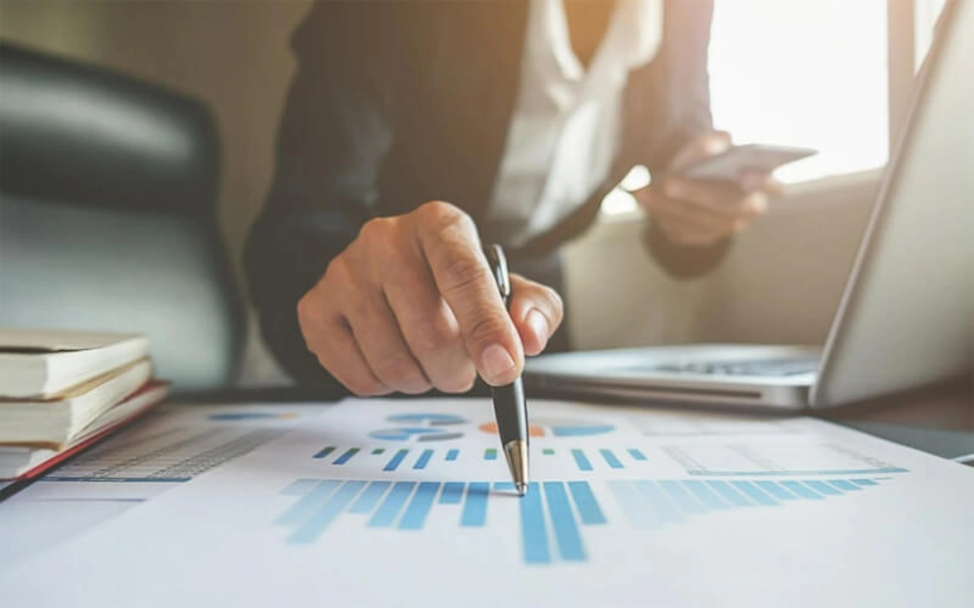 Cổ phiếu phòng thủ: những điều nhà đầu tư cần biết