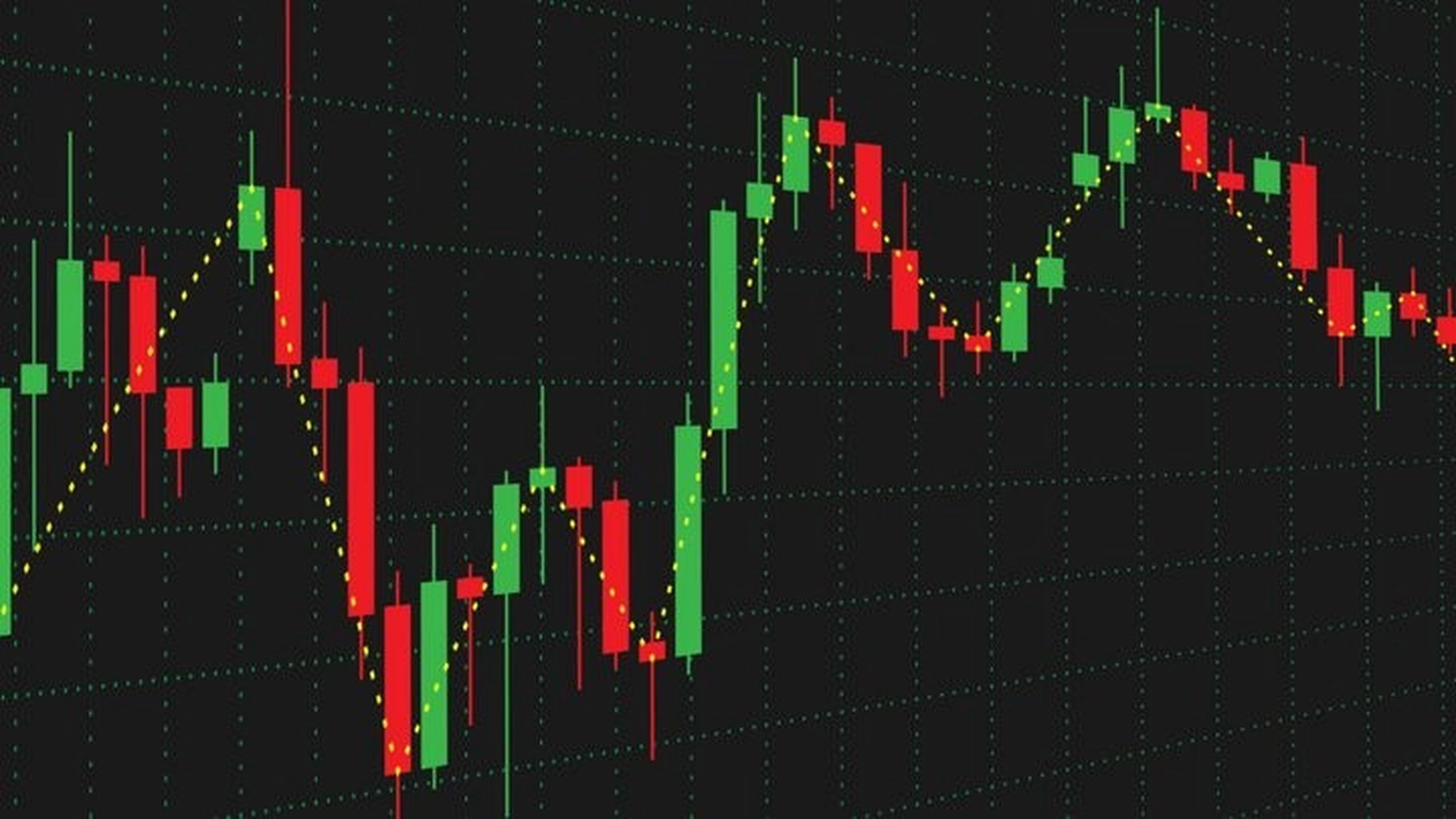 Cách đọc biểu đồ nến Nhật mà nhà đầu tư F0 cần biết