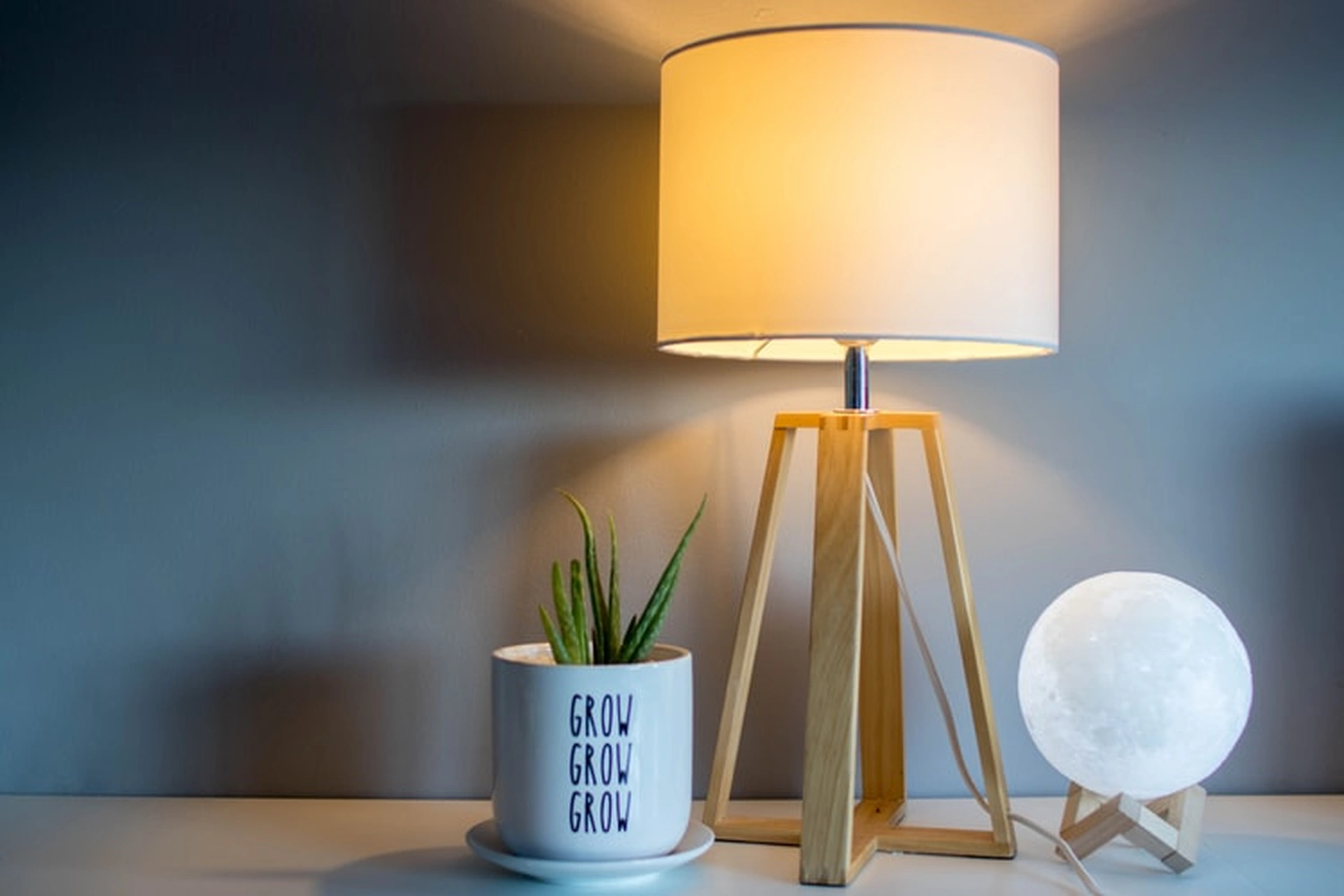 Mẹo chọn đèn ngủ đem đến giấc ngủ ngon