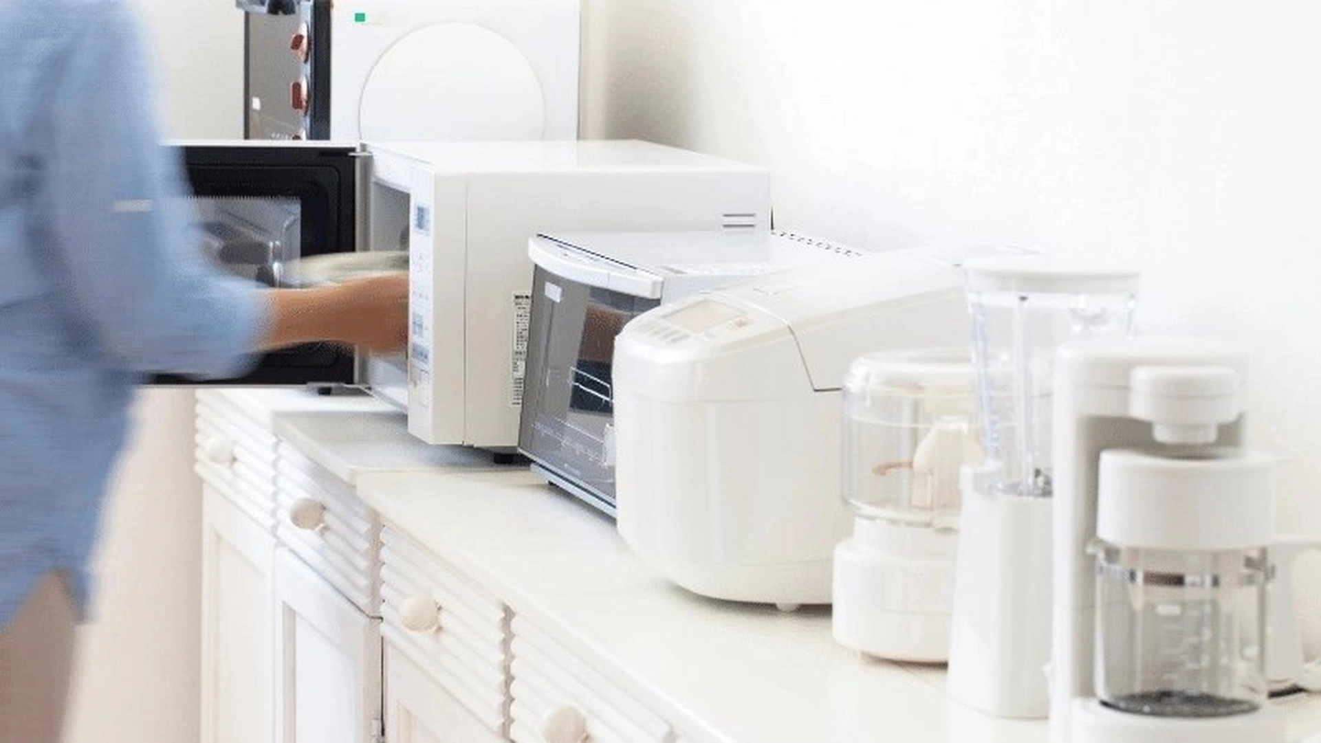 Vì sao 5 thiết bị gia dụng này dù bền nhưng vẫn cần thay mới?