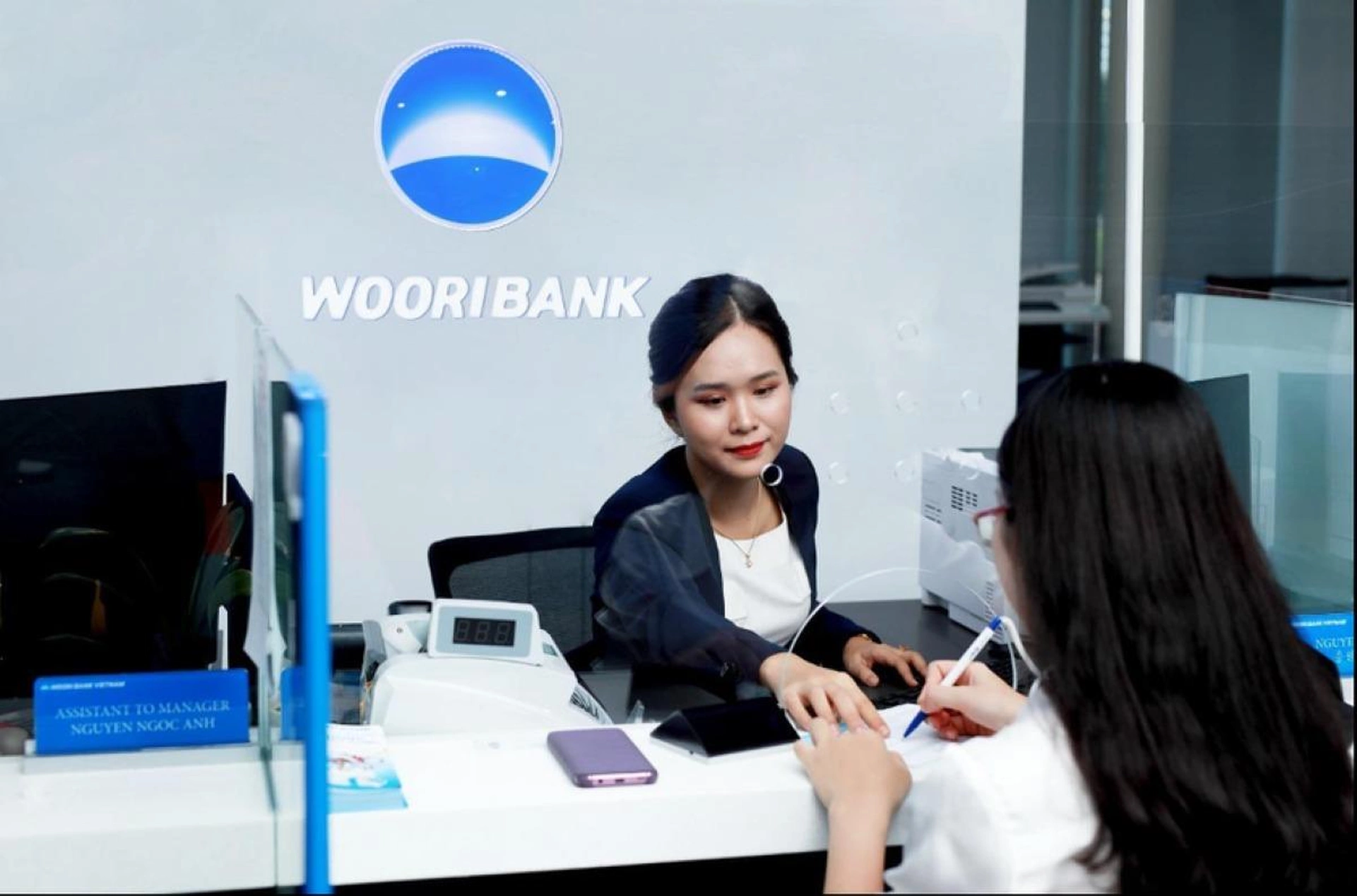 Lãi suất ngân hàng Woori giữa vay tín chấp và thế chấp khác nhau như thế nào?