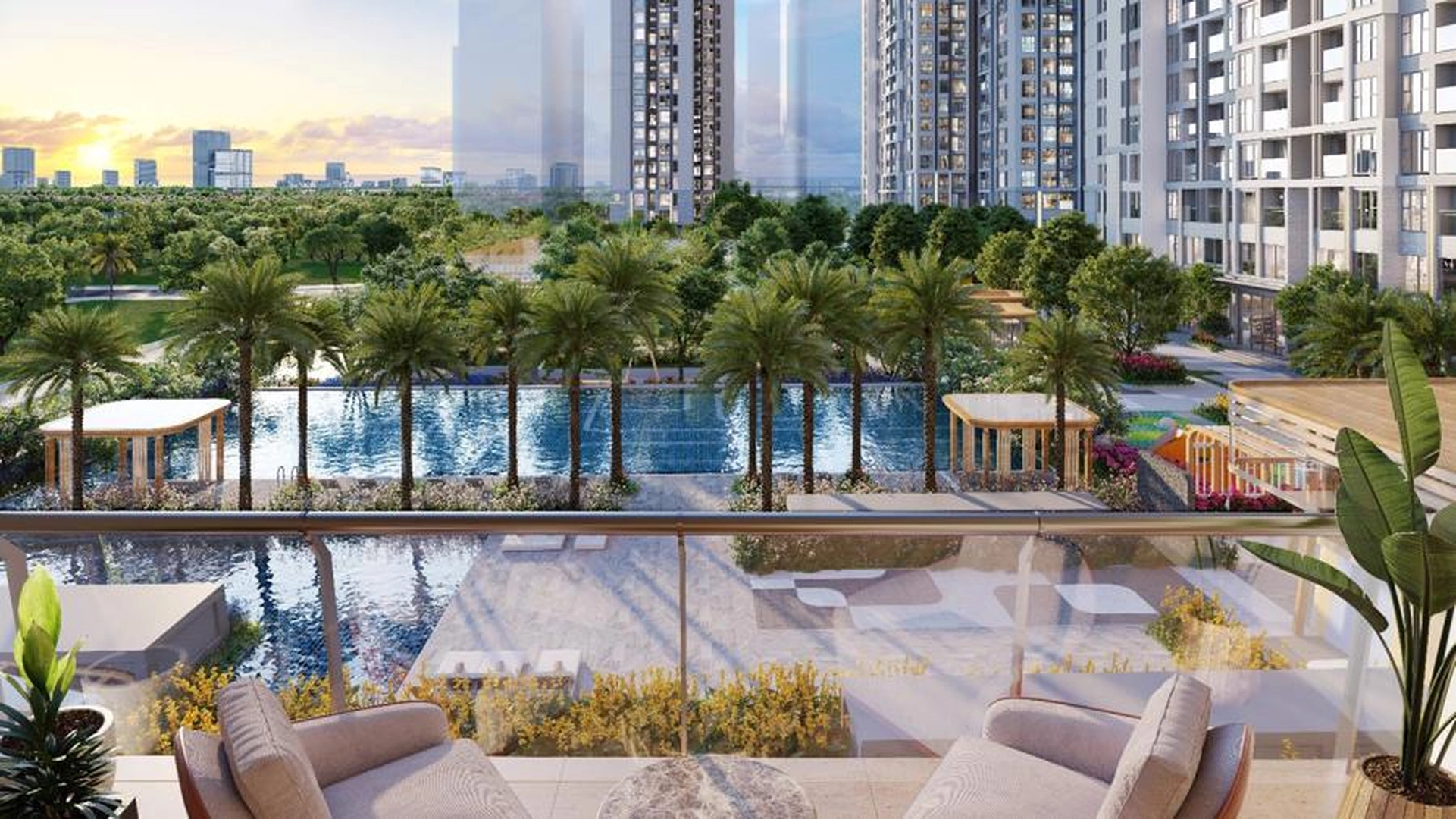 Tại sao tòa West B Masteri West Heights là lựa chọn lý tưởng cho tầng lớp thượng lưu đang tăng trưởng tại Hà Nội?