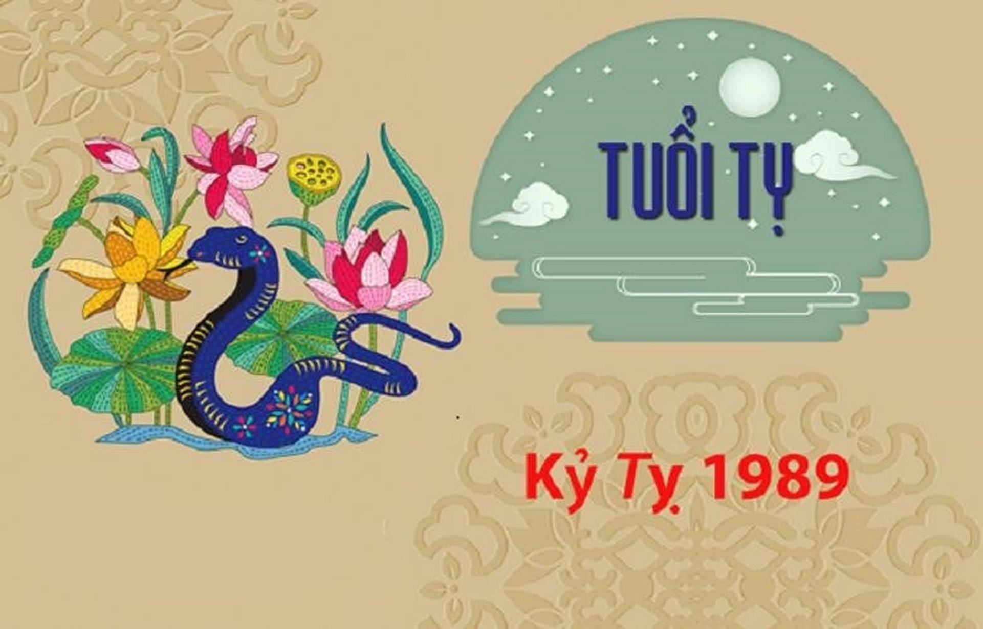 Luận giải tử vi nữ mạng tuổi Kỷ Tỵ 1989 trong tháng 2 năm 2025 có gì đặc biệt?