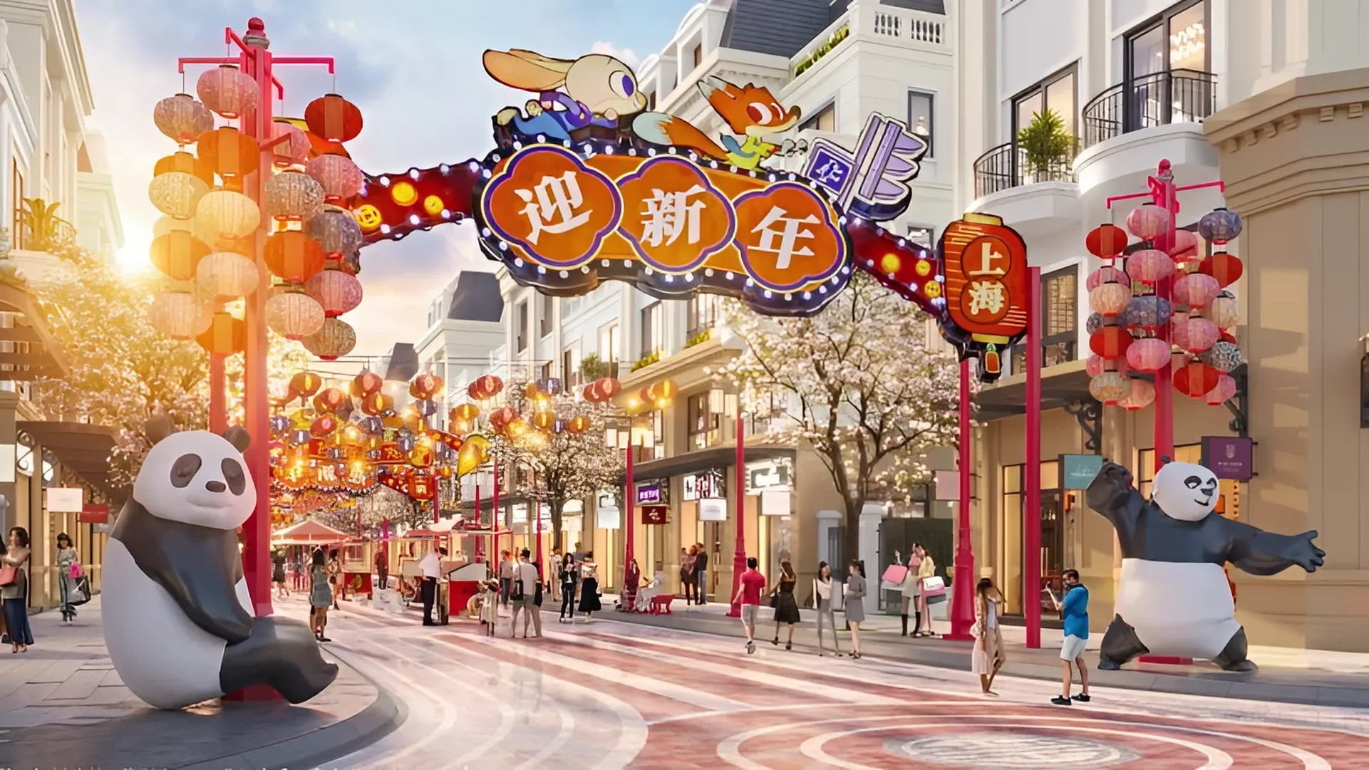 Shophouse Little Hong Kong tại Vinhomes Ocean Park 2 mang đến lợi ích gì cho các nhà đầu tư? 