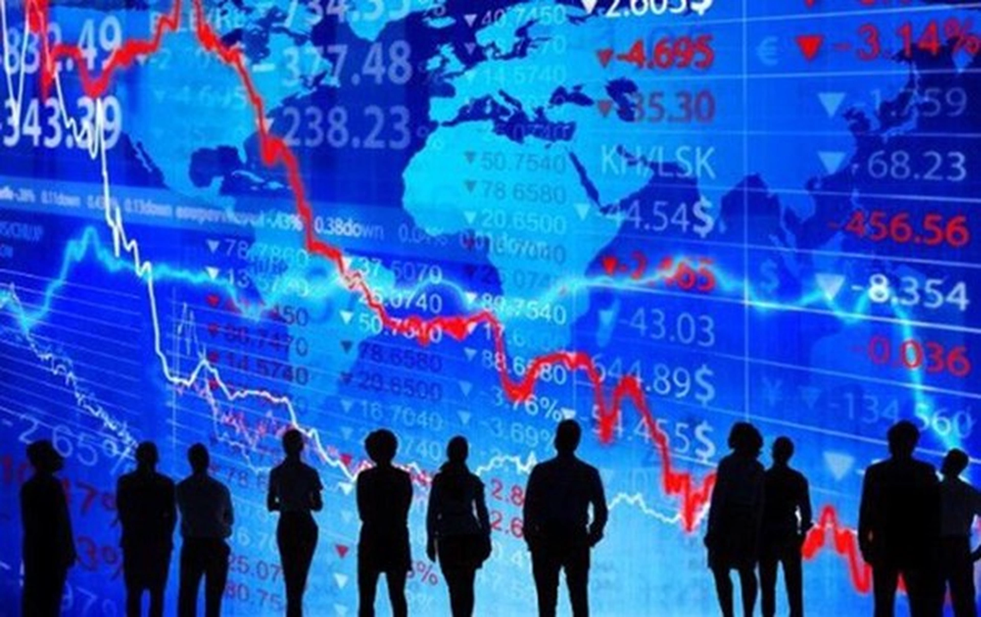 VNAllShare là gì? Ý nghĩa của chỉ số VNAllShare Index