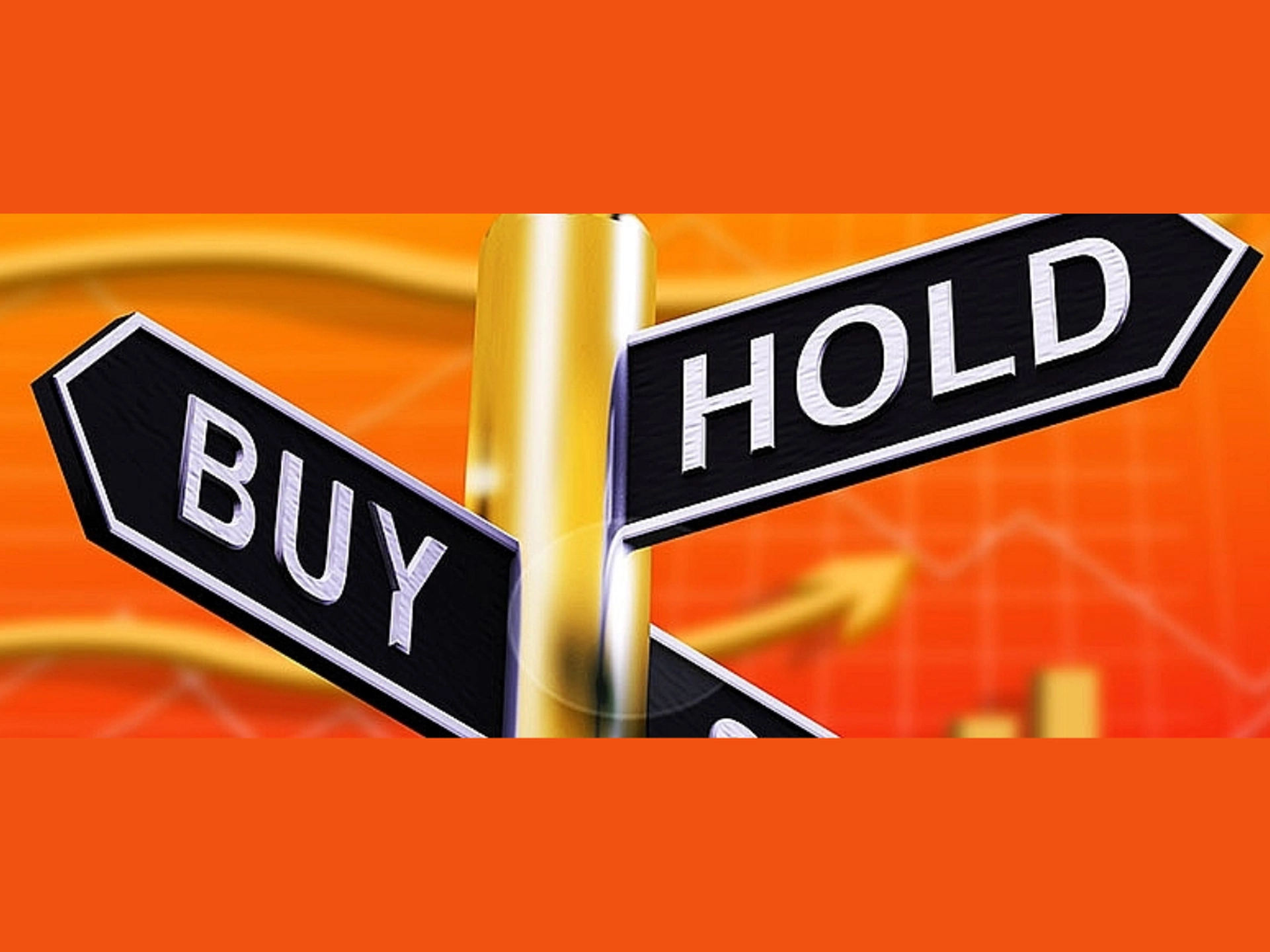 Chiến lược mua và nắm giữ (Buy and Hold): Bí quyết tồn tại trên thị trường chứng khoán 