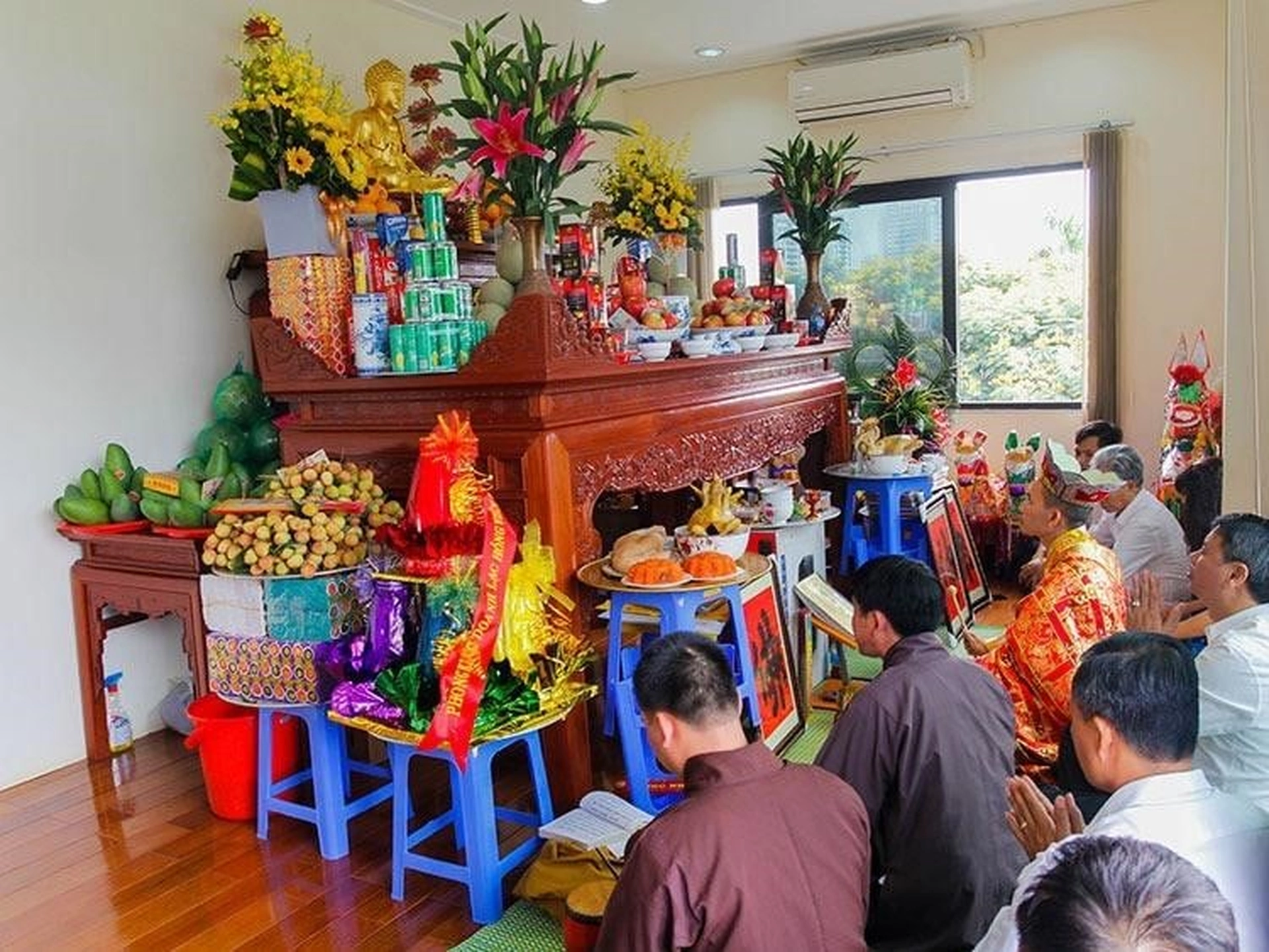 Ngày tốt tháng 9 năm 2024 để làm mọi việc thuận lợi, suôn sẻ cho người sinh năm 1975 Ất Mão