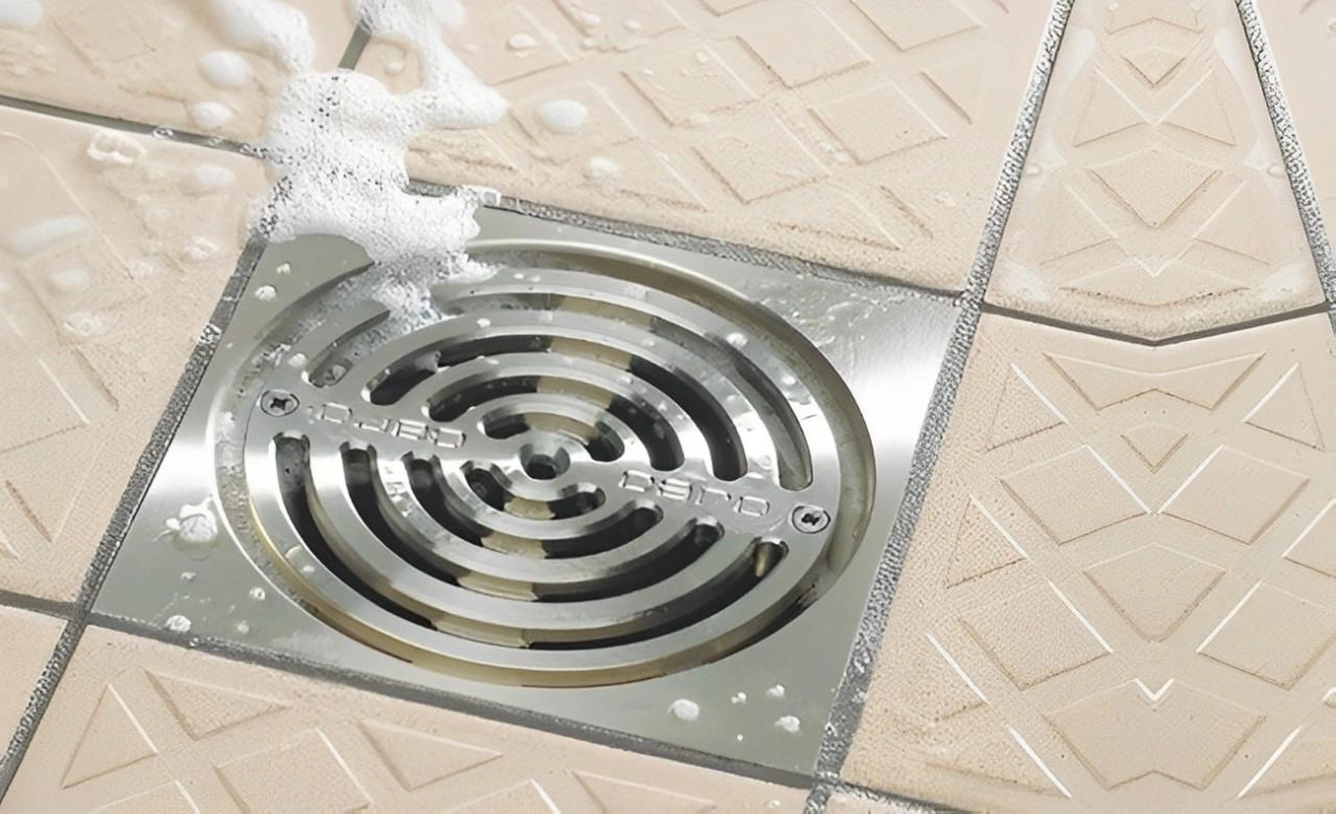 Dấu hiệu ống thoát nước nhà tắm bị tắc và cách xử lý cực đơn giản
