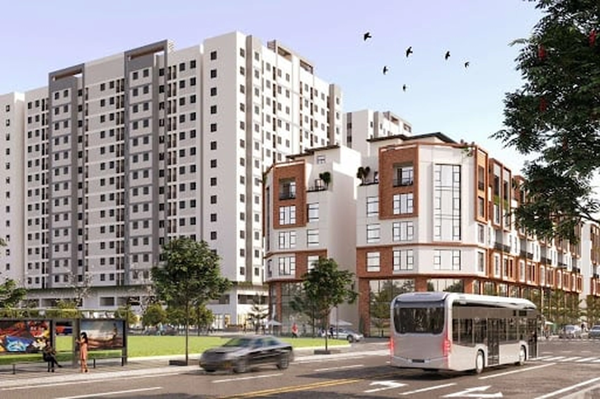 Vay nợ mua nhà để có động lực kiếm tiền: Đây là thực trạng cách Gen Z sở hữu nhà?