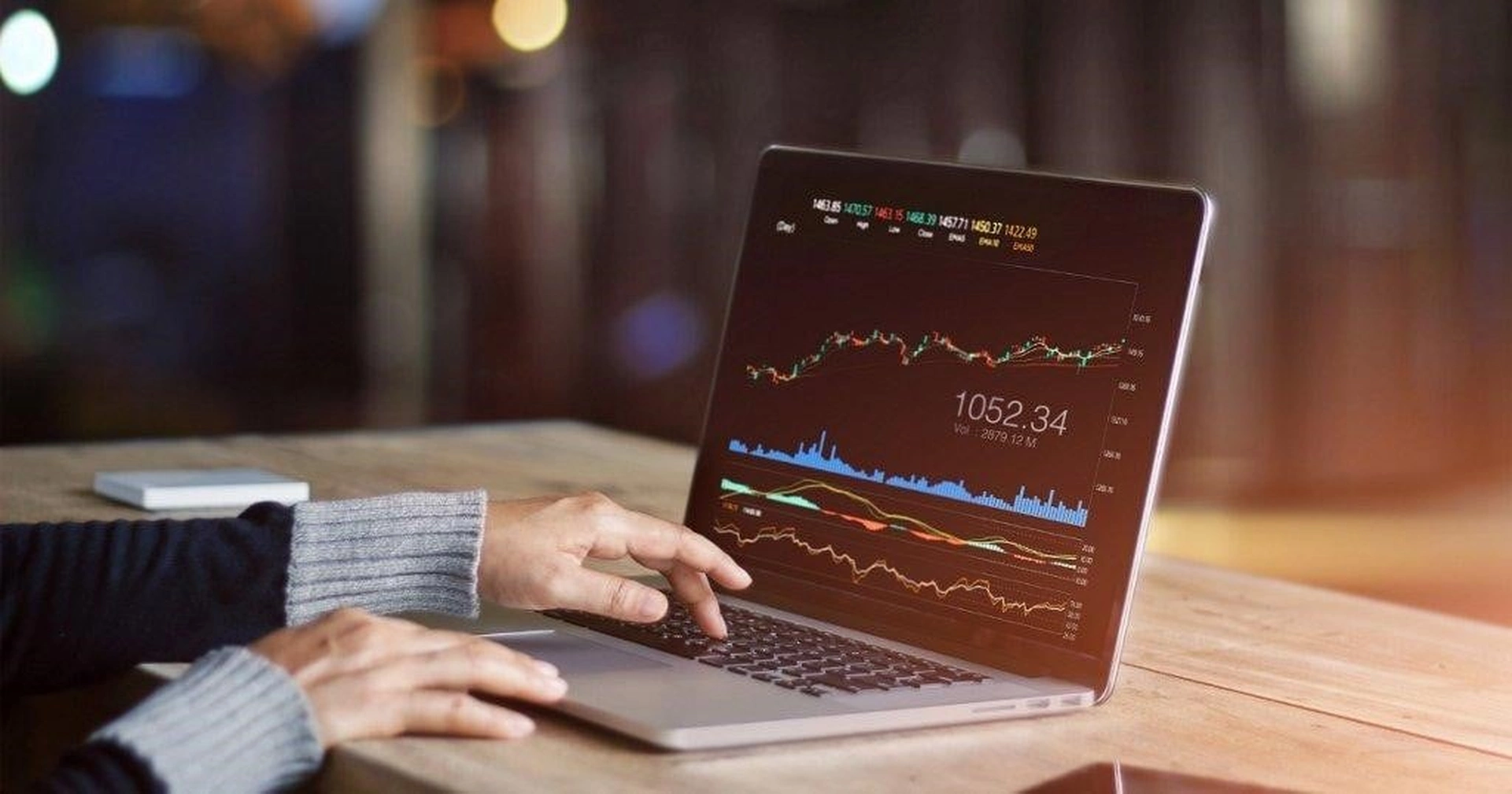 Những lưu ý nhà đầu tư cần biết khi mua tích sản cổ phiếu