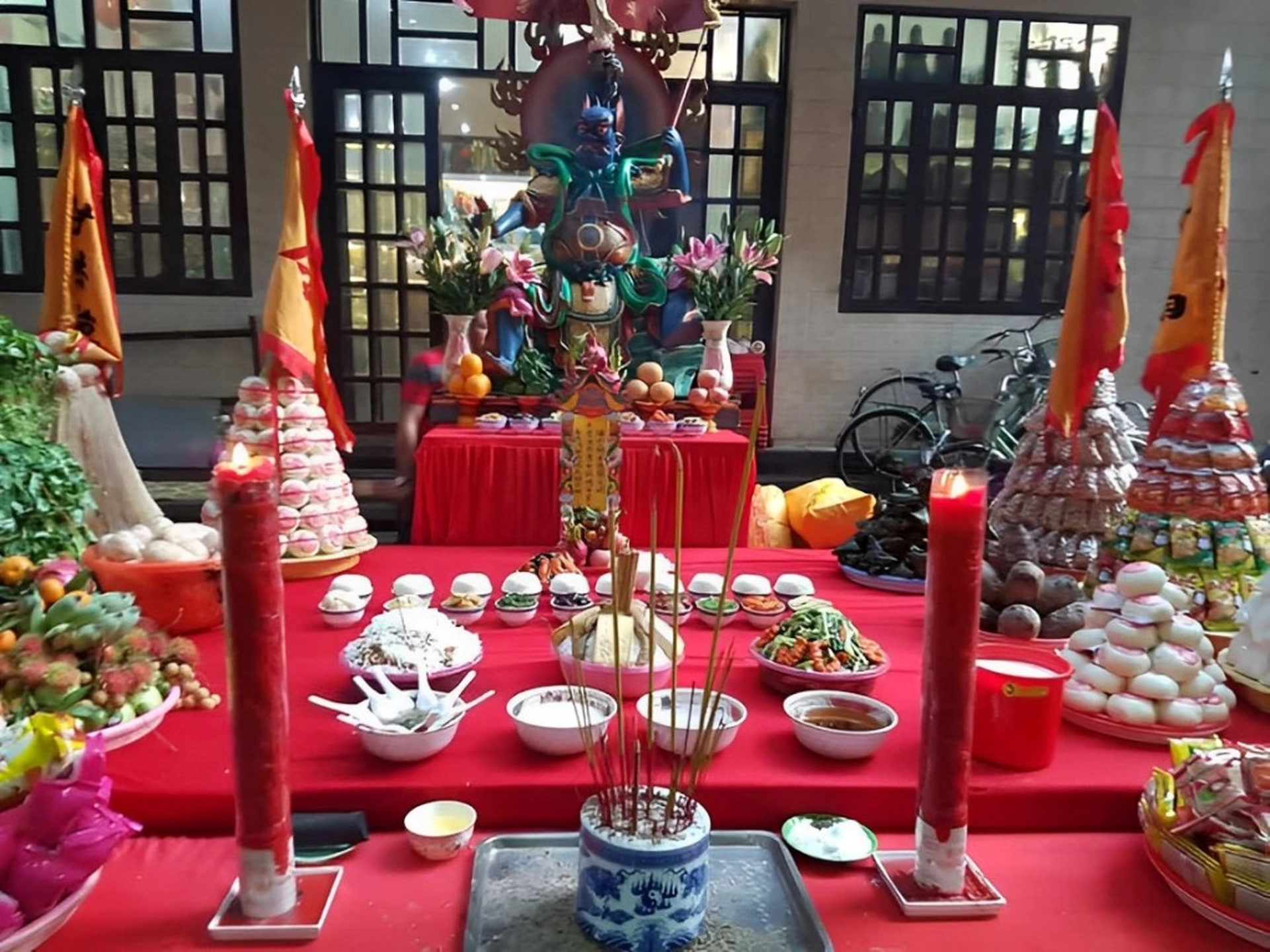 Ngày tốt tháng 11 năm 2024 để làm mọi việc thuận lợi, suôn sẻ cho người sinh năm 1984 Giáp Tý