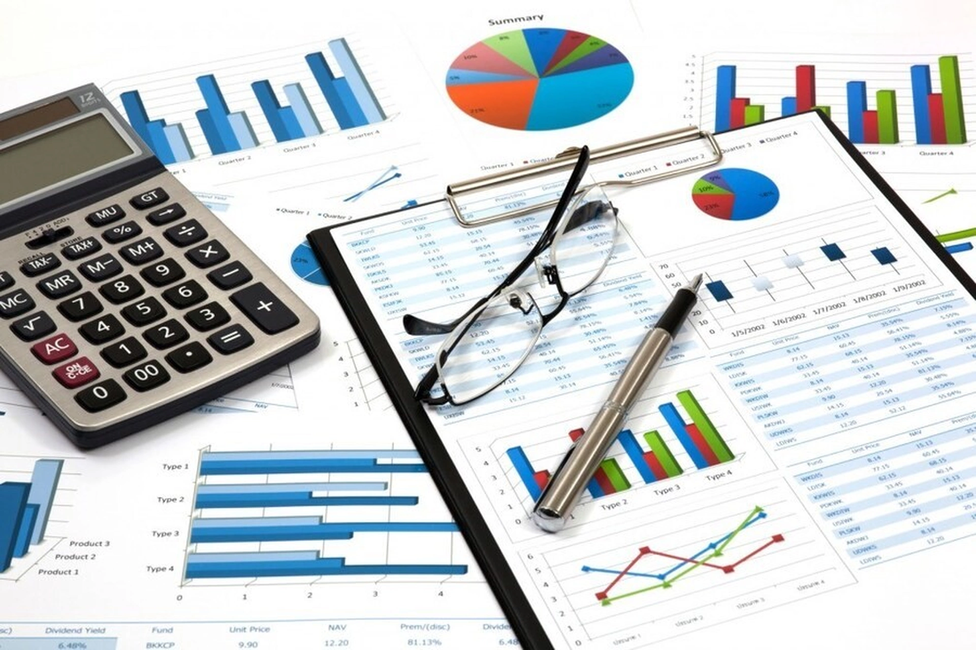Tìm hiểu về hiệu suất thị trường và những yếu tố ảnh hưởng tới hiệu suất thị trường