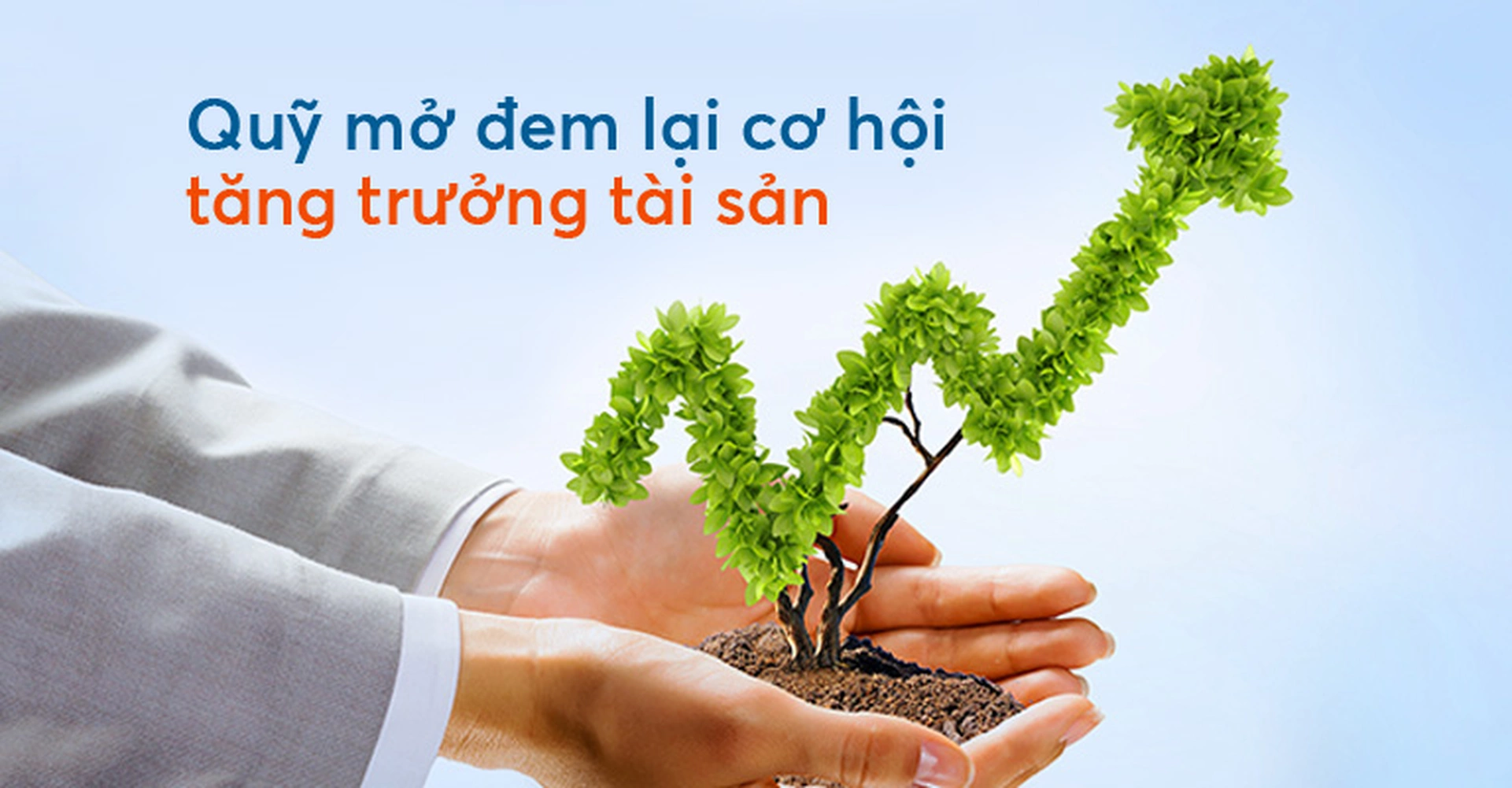 Quỹ mở là gì? Cách đầu tư quỹ mở hiệu quả