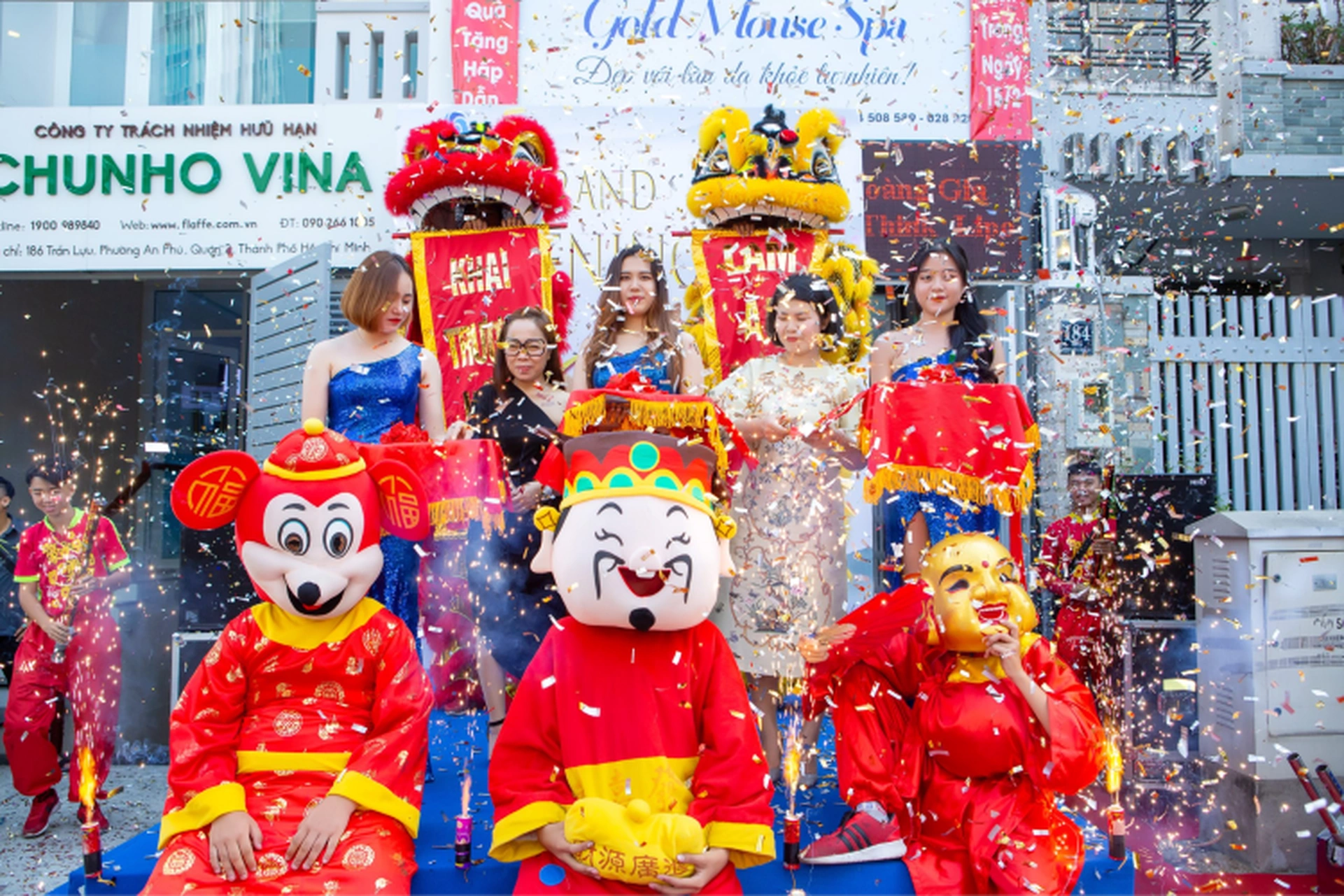 Ngày tốt tháng 9 năm 2024 để làm mọi việc thuận lợi, suôn sẻ cho người sinh năm 1996 Bính Tý