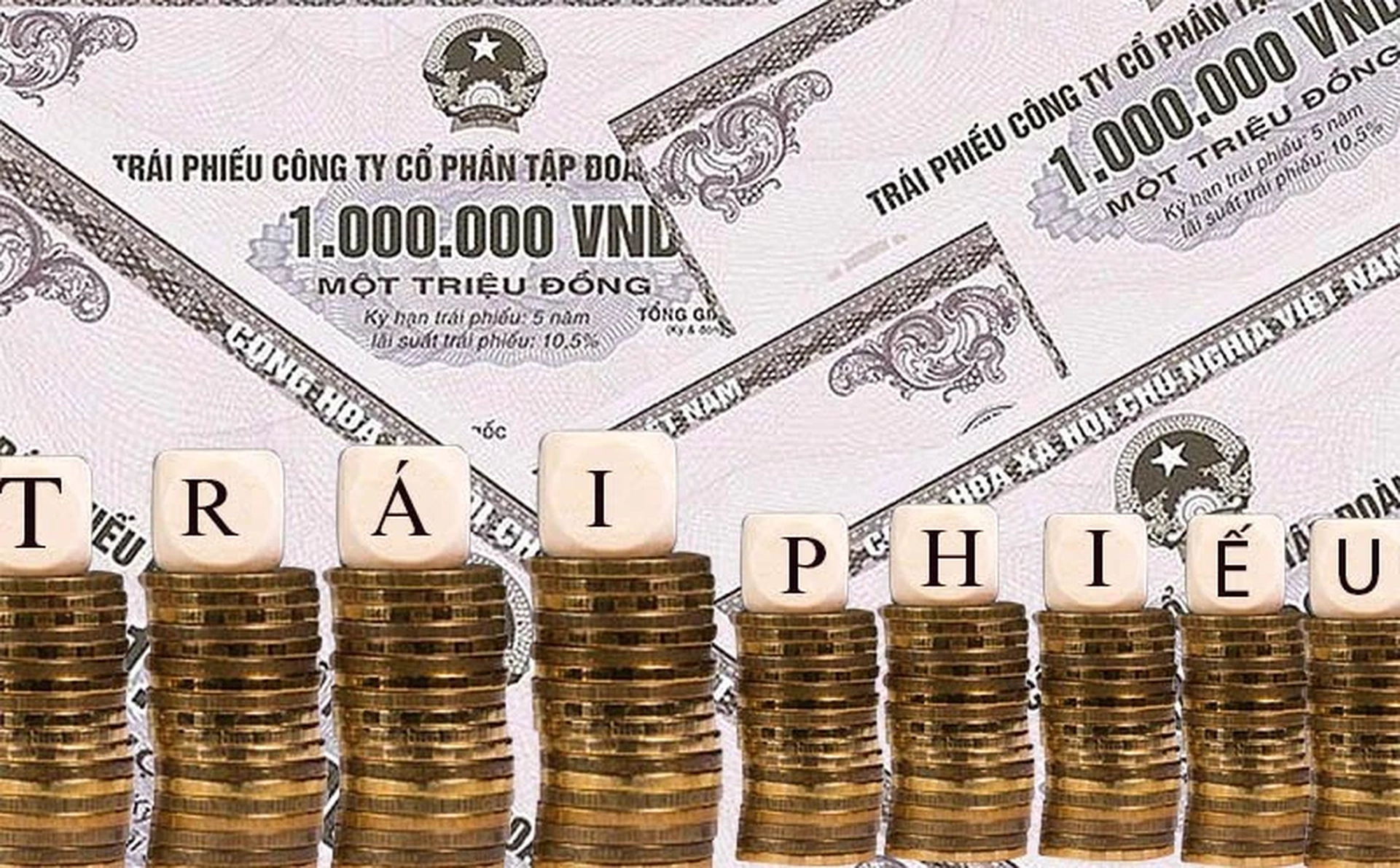Trái phiếu doanh nghiệp và những điều nhà đầu tư cần biết