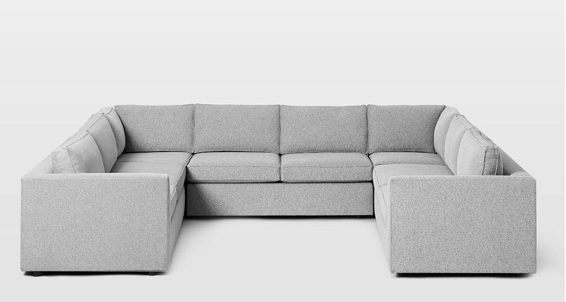 Làm sao để lựa chọn kích thước sofa phù hợp với diện tích phòng khách của bạn?
