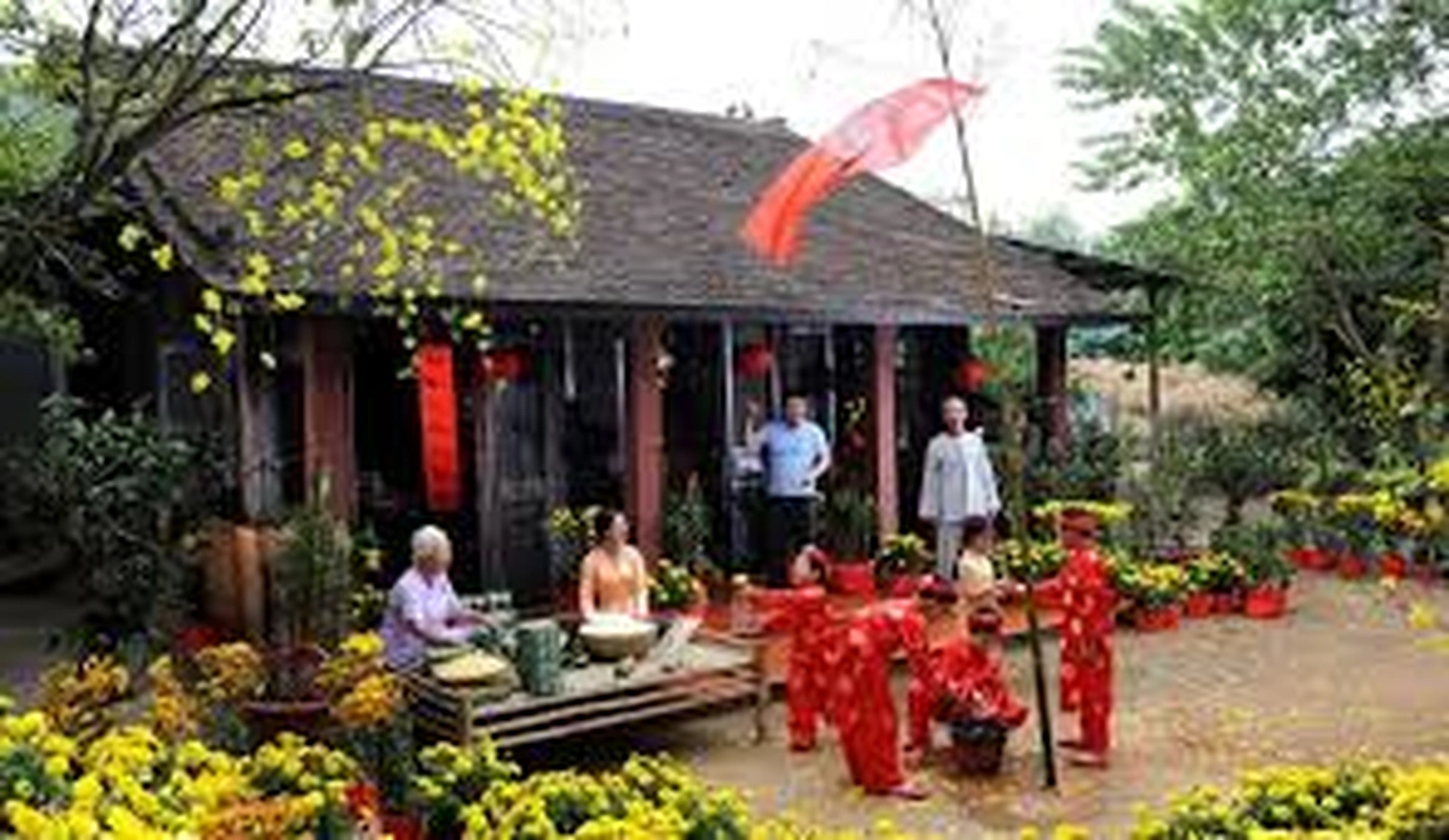 Từ tháng 7/2024 - 12/2024, tuổi Giáp Tý 1984 nên xuất hành vào ngày nào để may mắn?