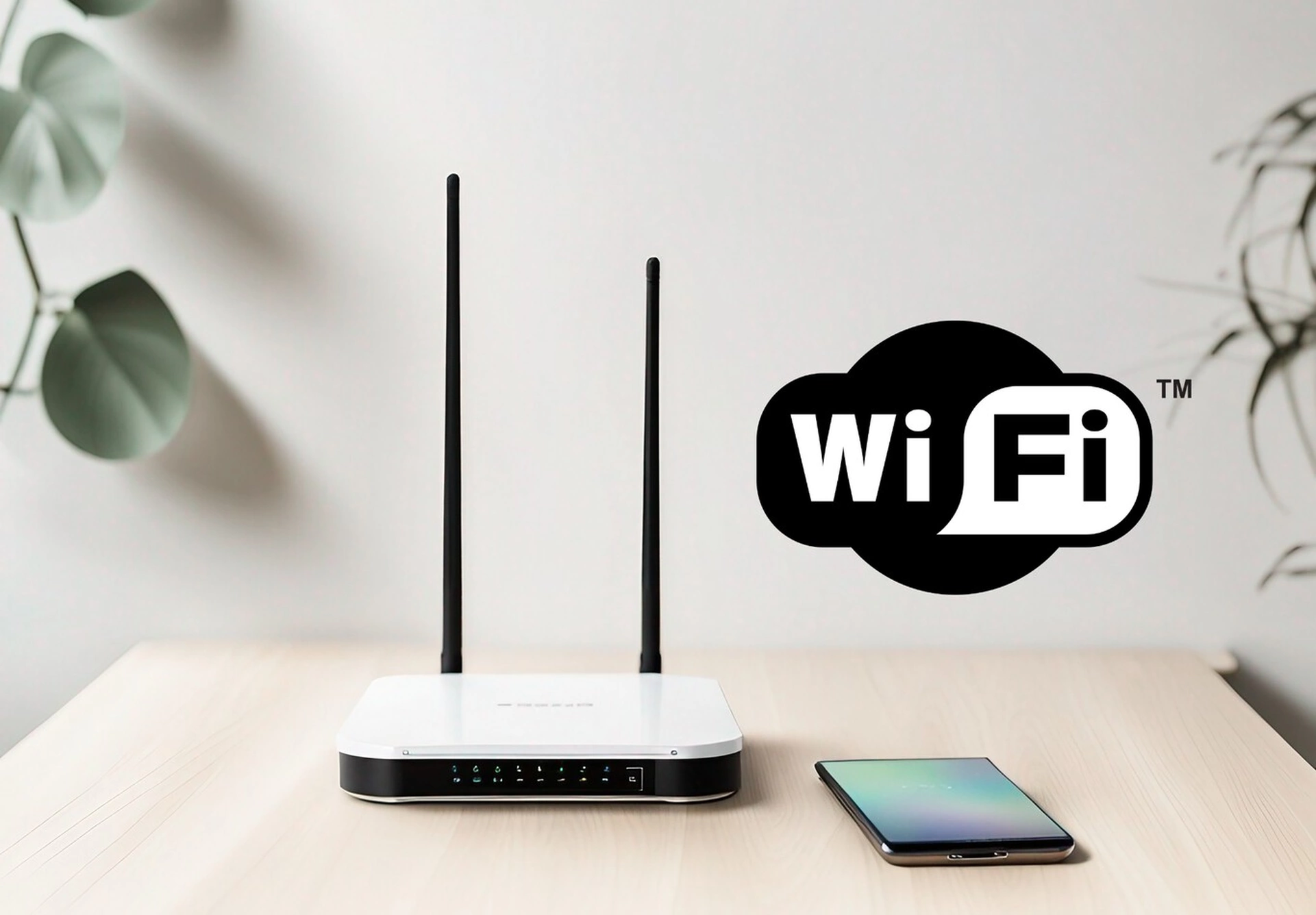 Tắt wifi khi vắng nhà có giúp tiết kiệm điện không?