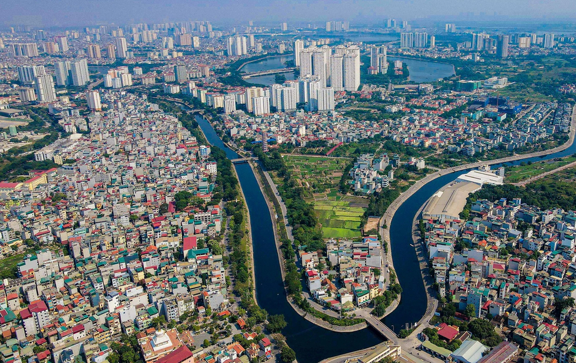 Việt Nam có những loại hình quy hoạch nào? Tổng quan mối quan hệ giữa các loại hình quy hoạch