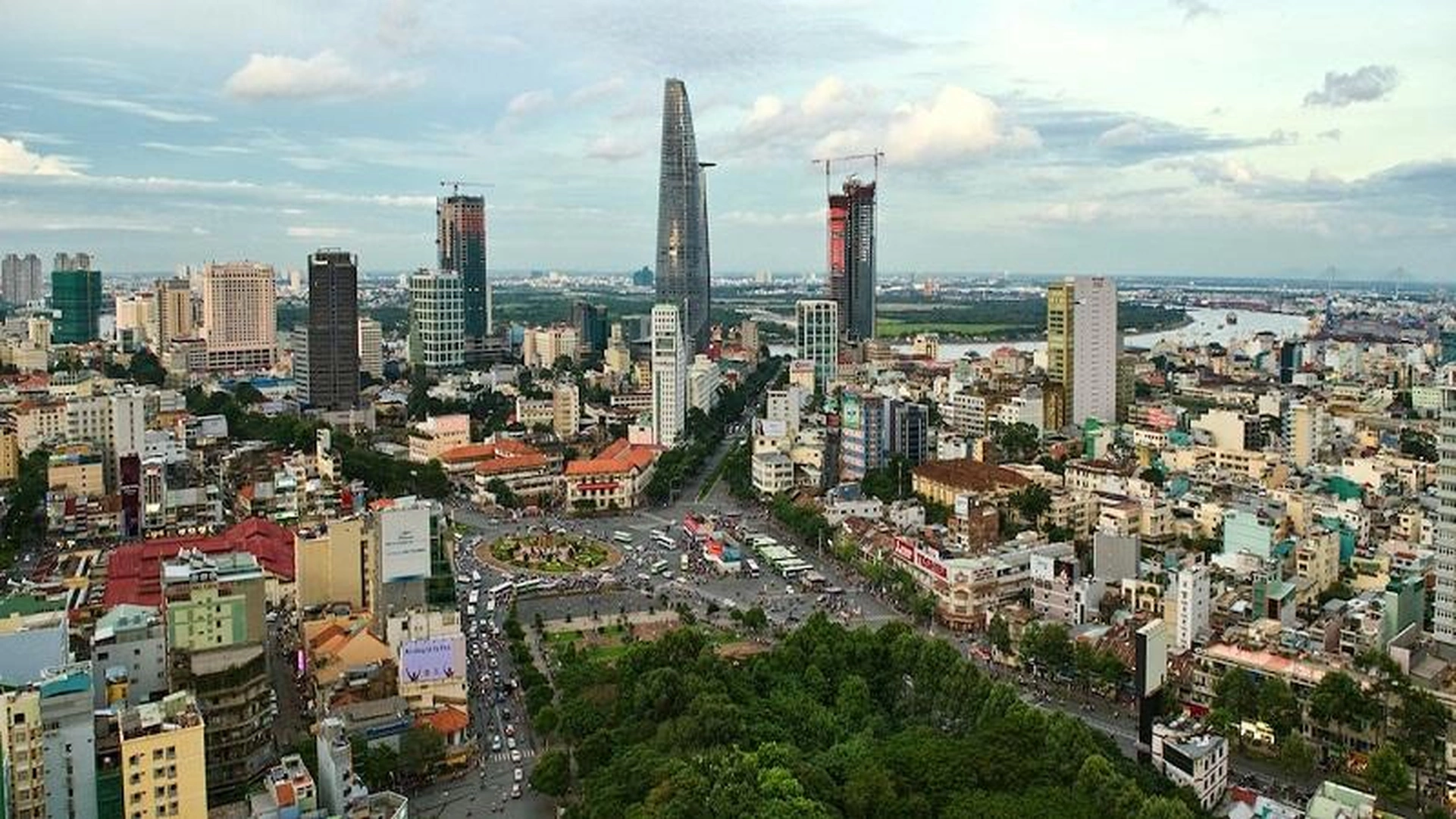 Quy hoạch sử dụng đất quốc gia thời kỳ 2021-2030, tầm nhìn đến năm 2050 được ban hành: định hướng thông minh cho nhà đầu tư trong thị trường Bất động sản